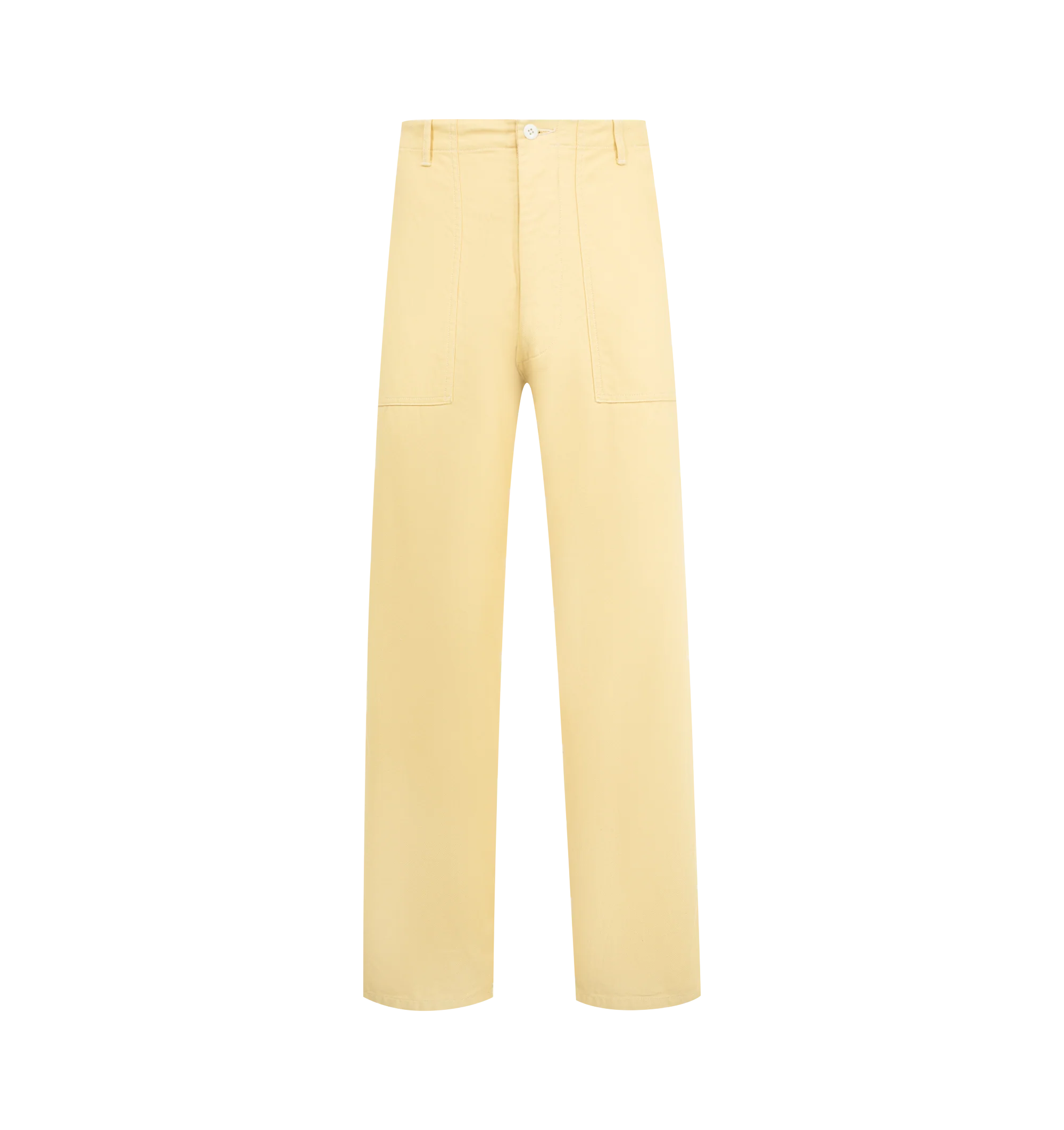 BAKER PANTS (MENS)