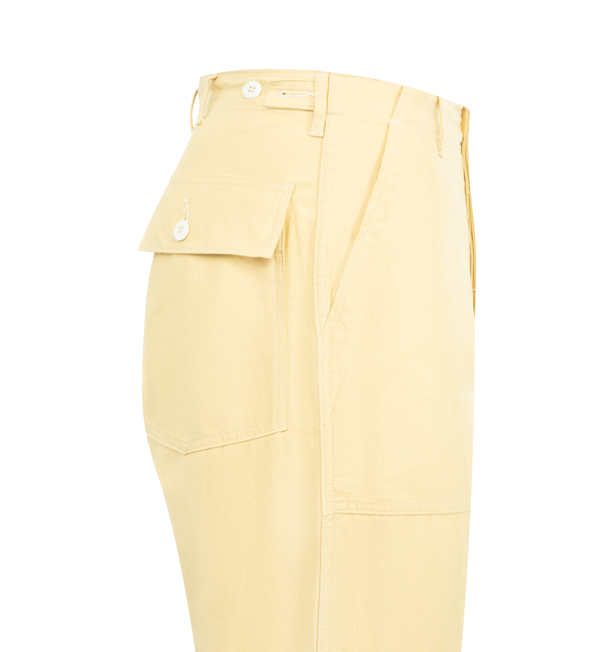BAKER PANTS (MENS) - Image 3