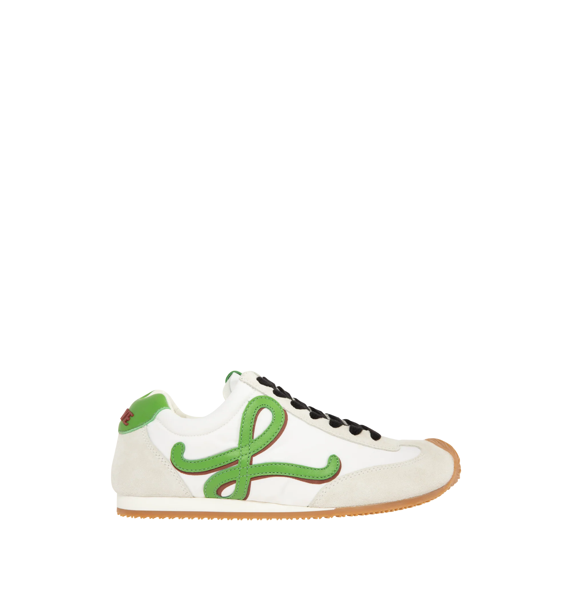 BALLET RUNNER 2.0 LOUIS WAIN SNEAKER (WOMENS)