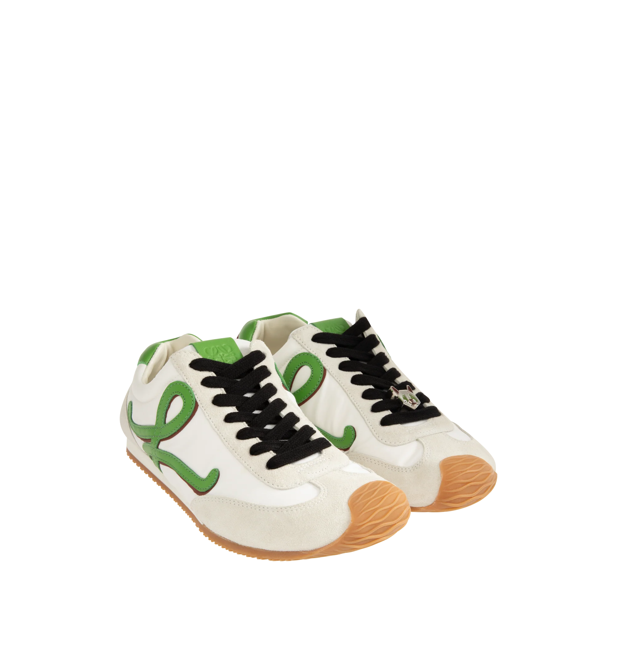 BALLET RUNNER 2.0 LOUIS WAIN SNEAKER (WOMENS) - Image 2