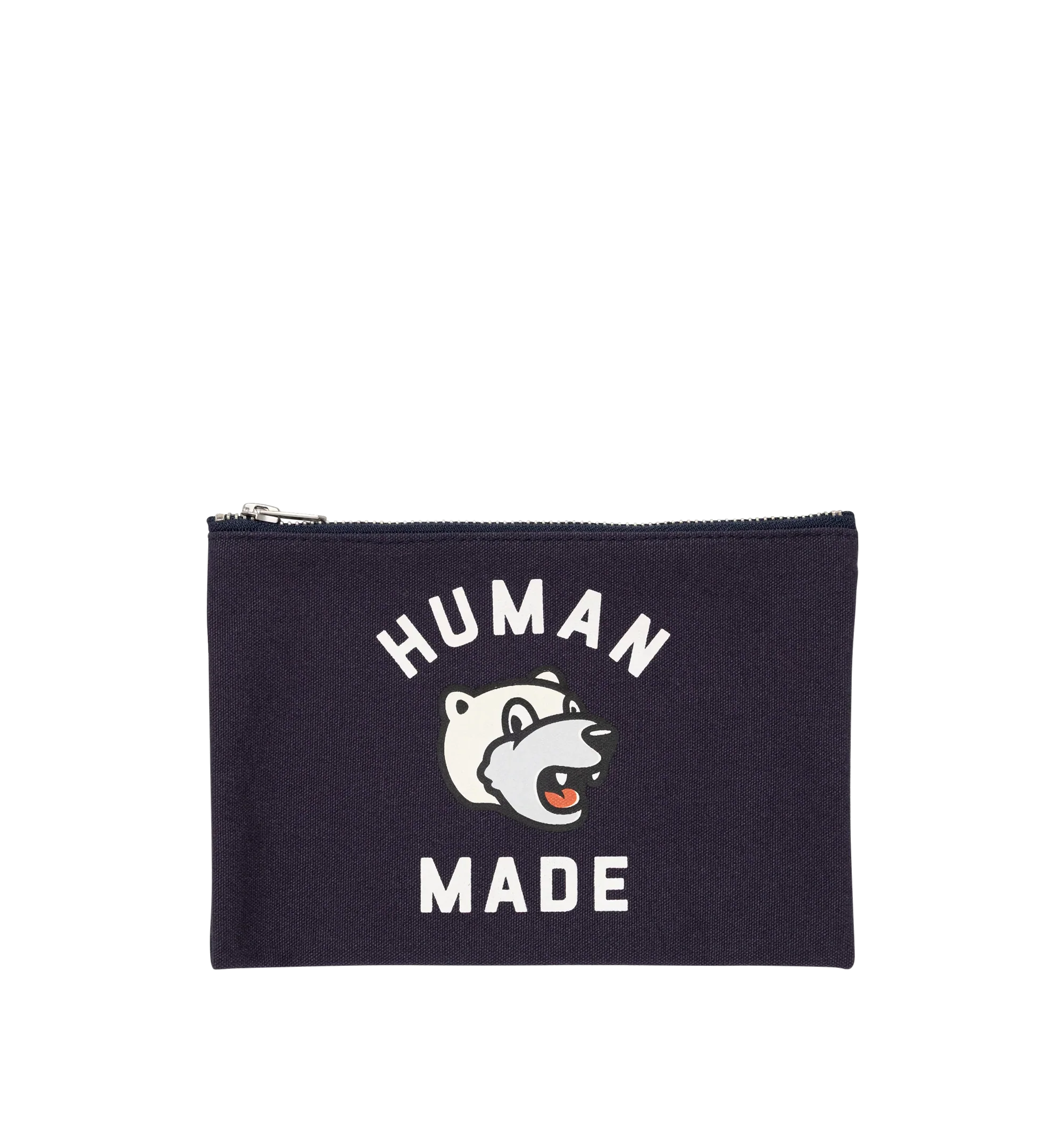 BANK POUCH
