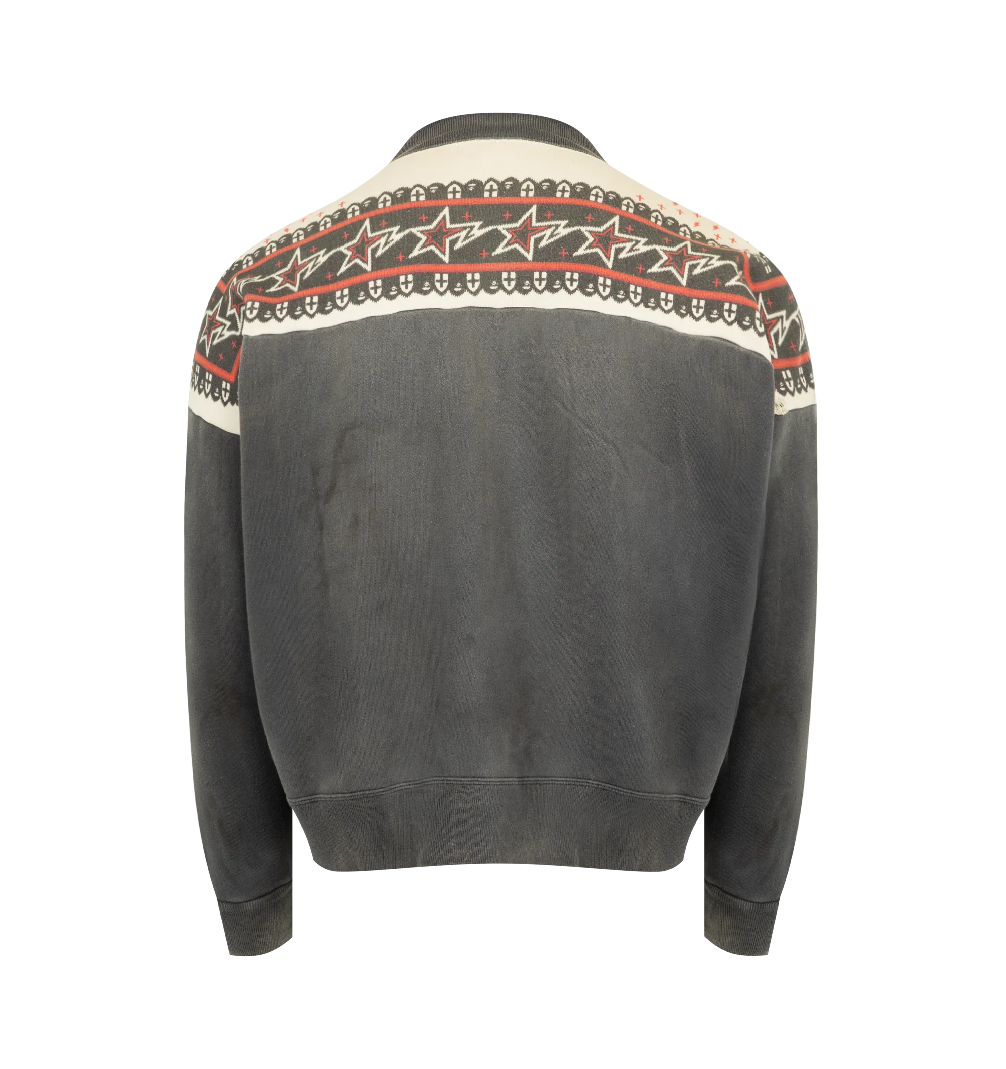 BAPE ZIP CARDIGAN (MEN) - Image 2