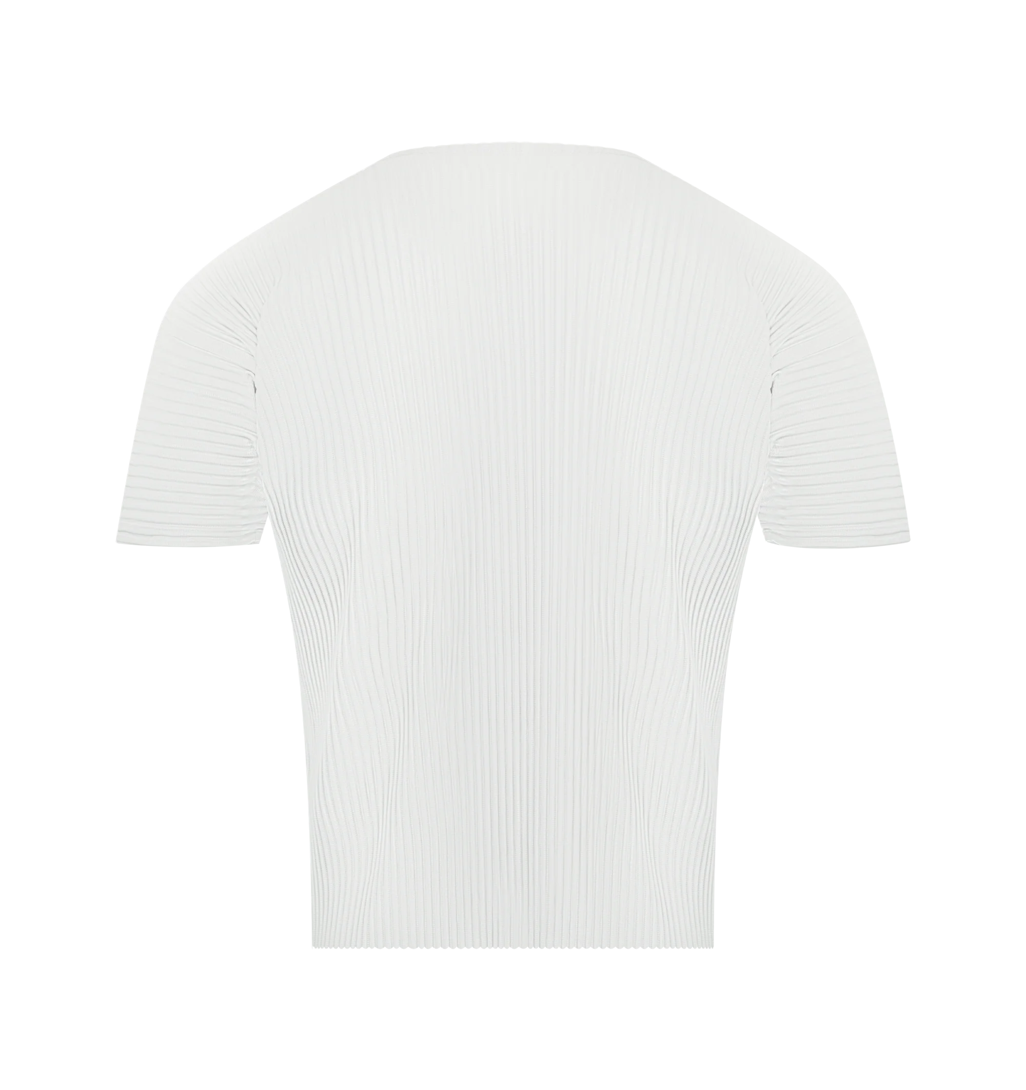 BASIC TEE (MENS) - Image 2