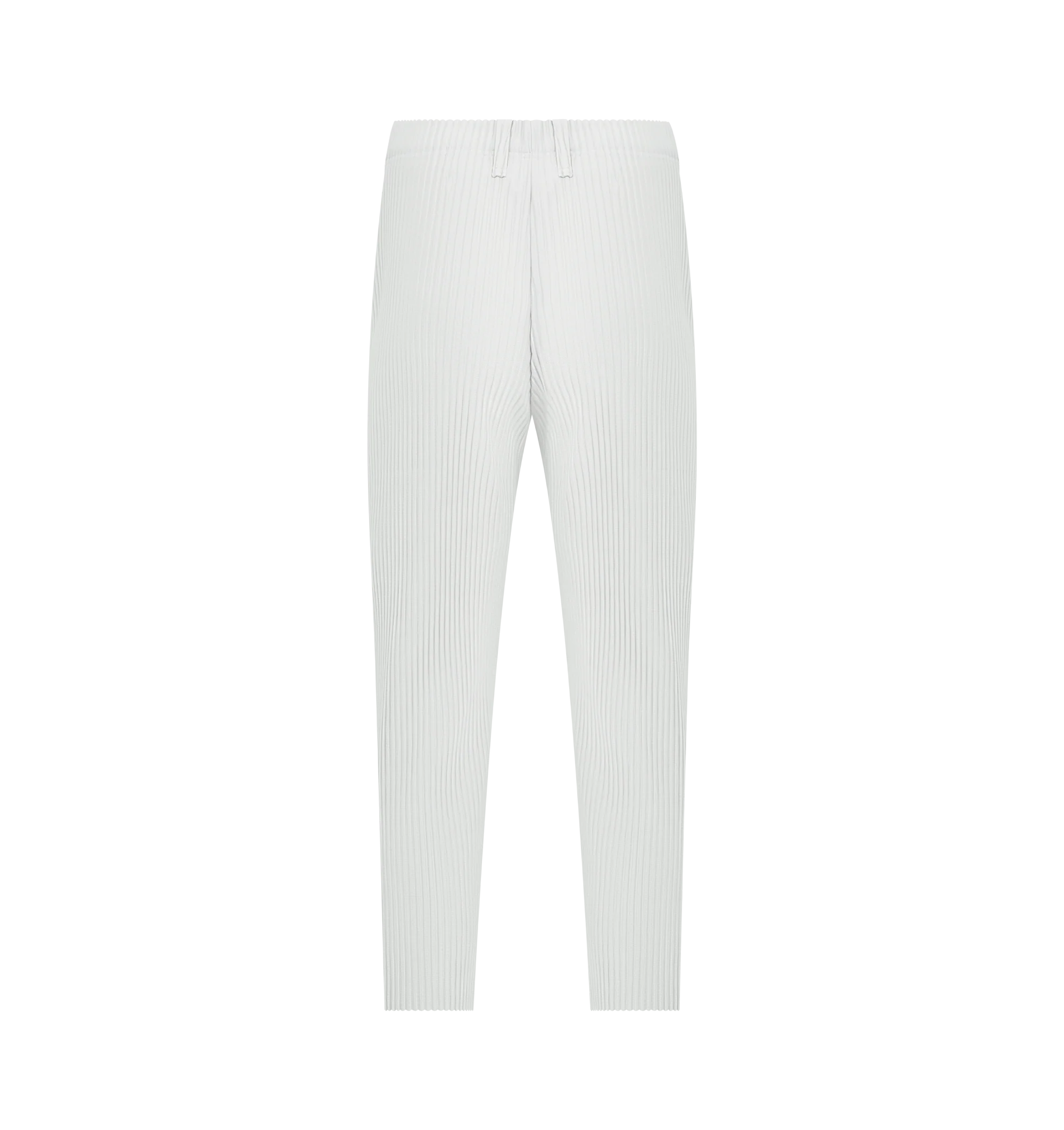 BASICS PANTS (MENS) - Image 2