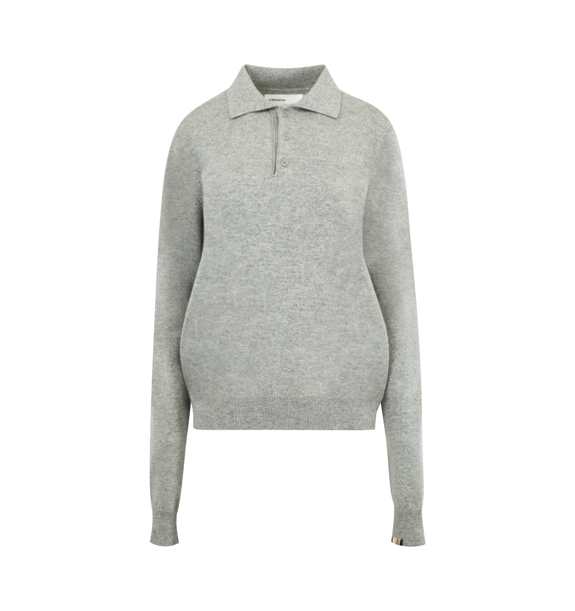 BE FOR SWEATER (WOMENS)