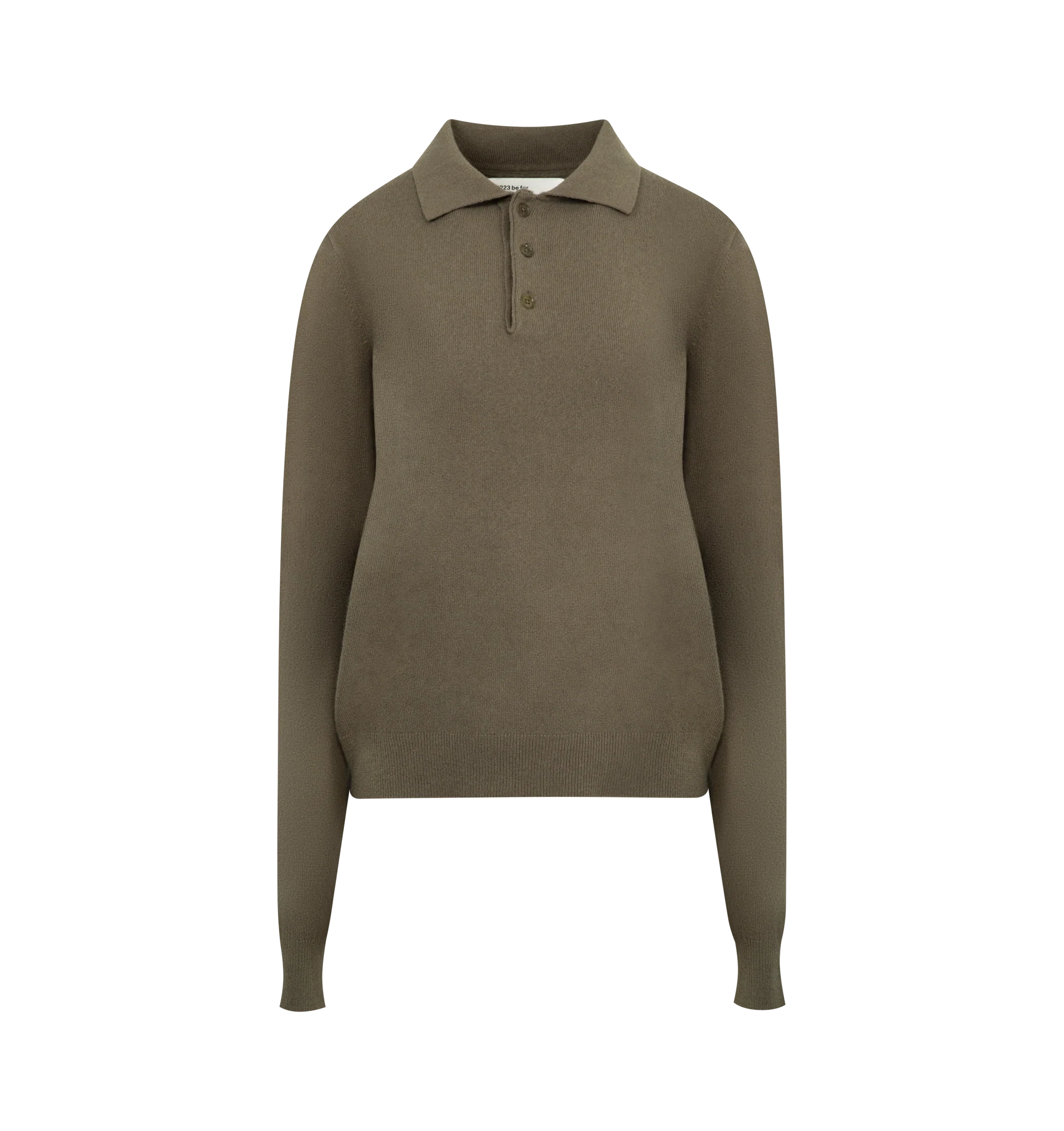 BE FOR SWEATER (WOMENS)