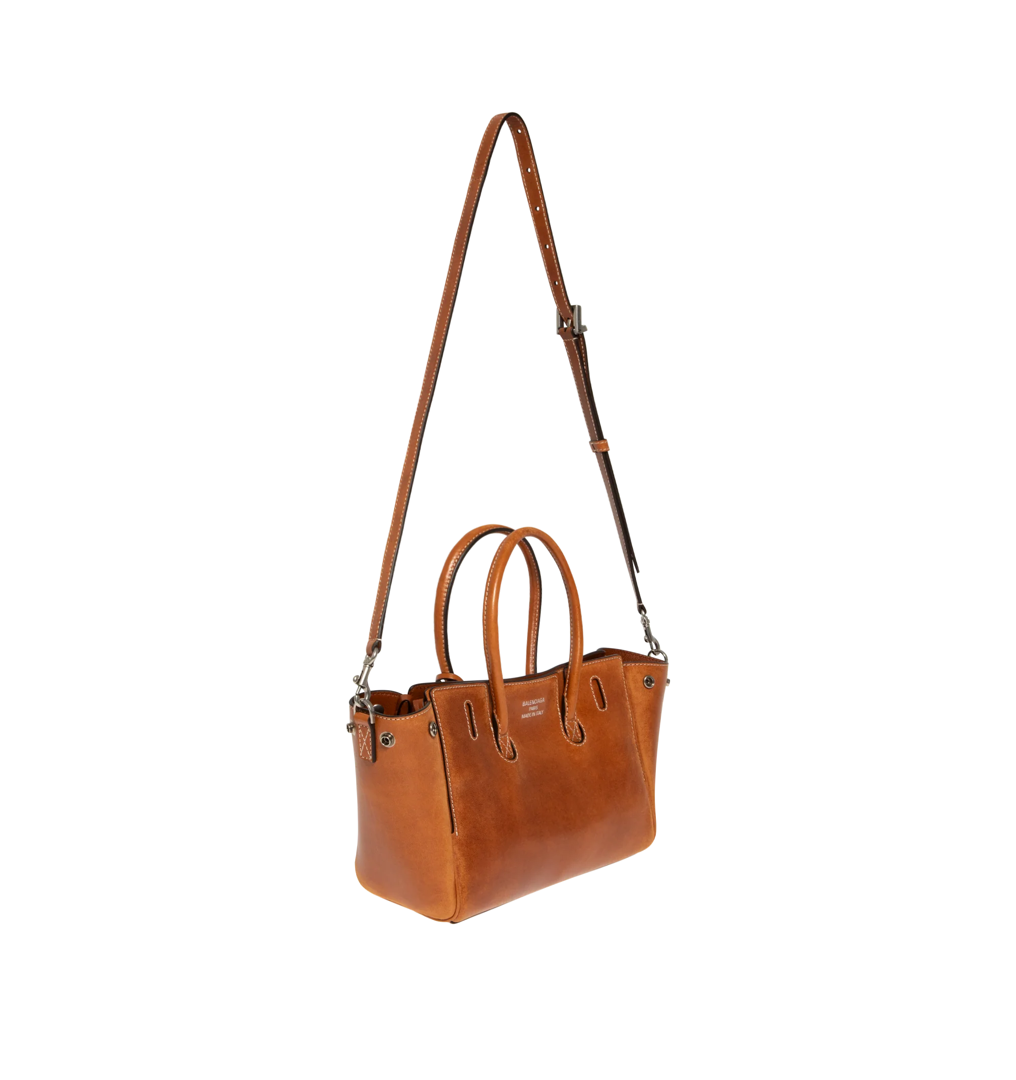 BEL AIR CARRY ALL MINI BAG - Image 2