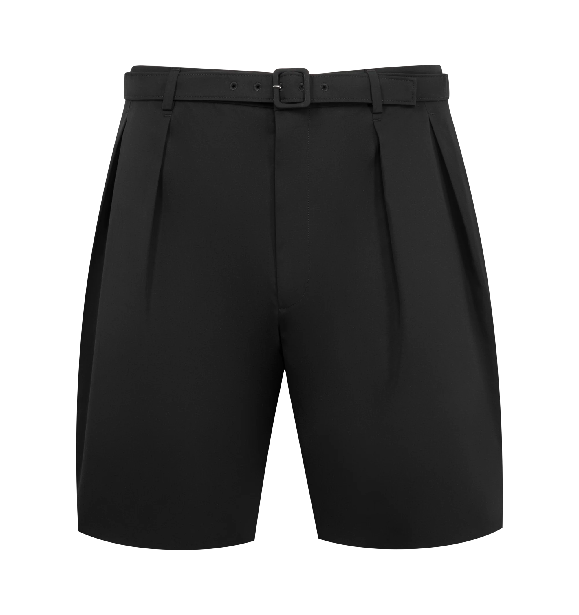 BERMUDA FIT ROUND AMP SHORT (MENS)