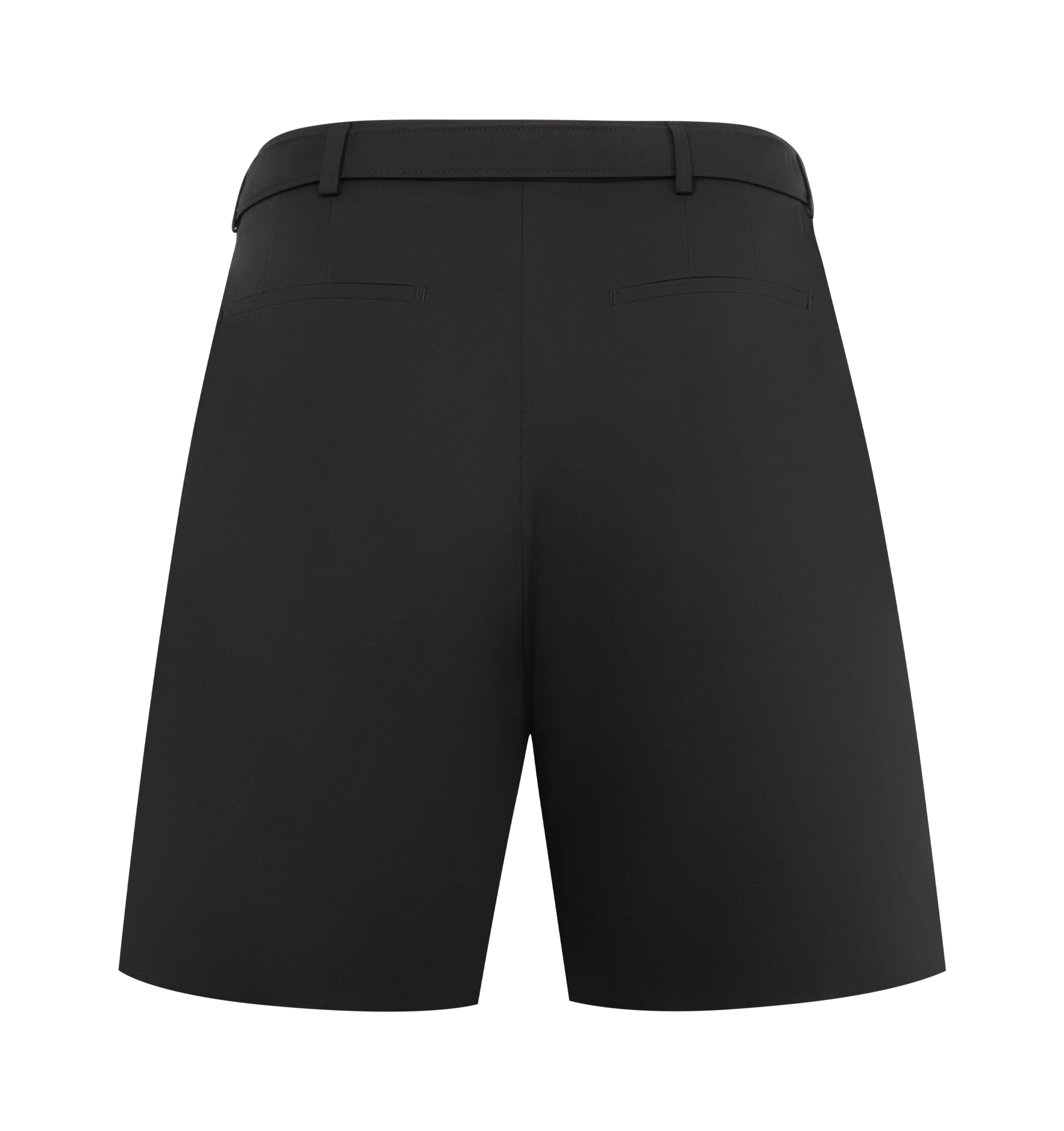BERMUDA FIT ROUND AMP SHORT (MENS) - Image 2