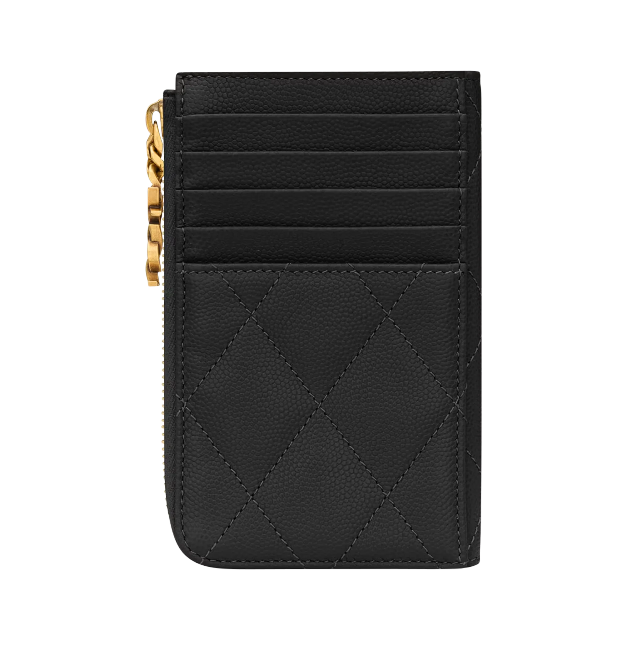 BIJOU ZIP CARD CASE - Image 2