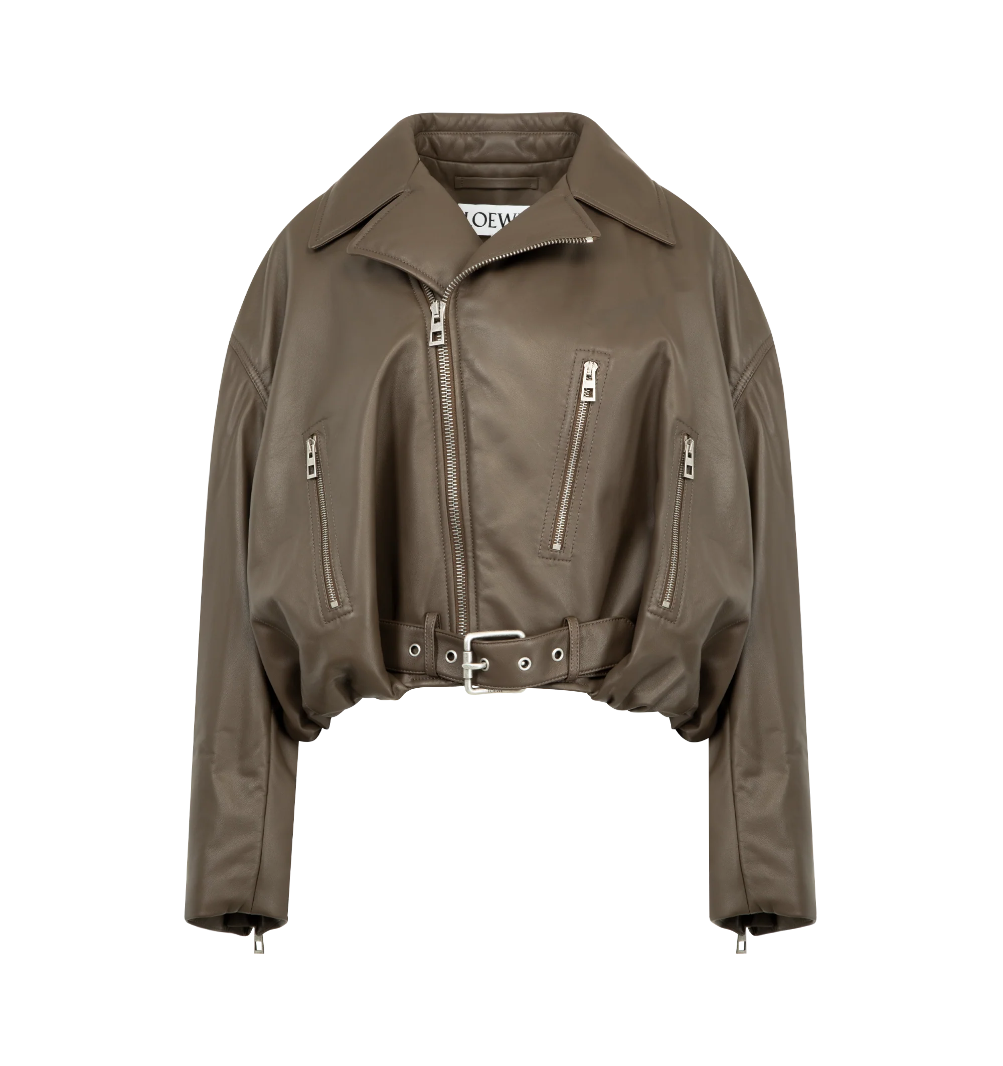BIKER JACKET (WOMENS)