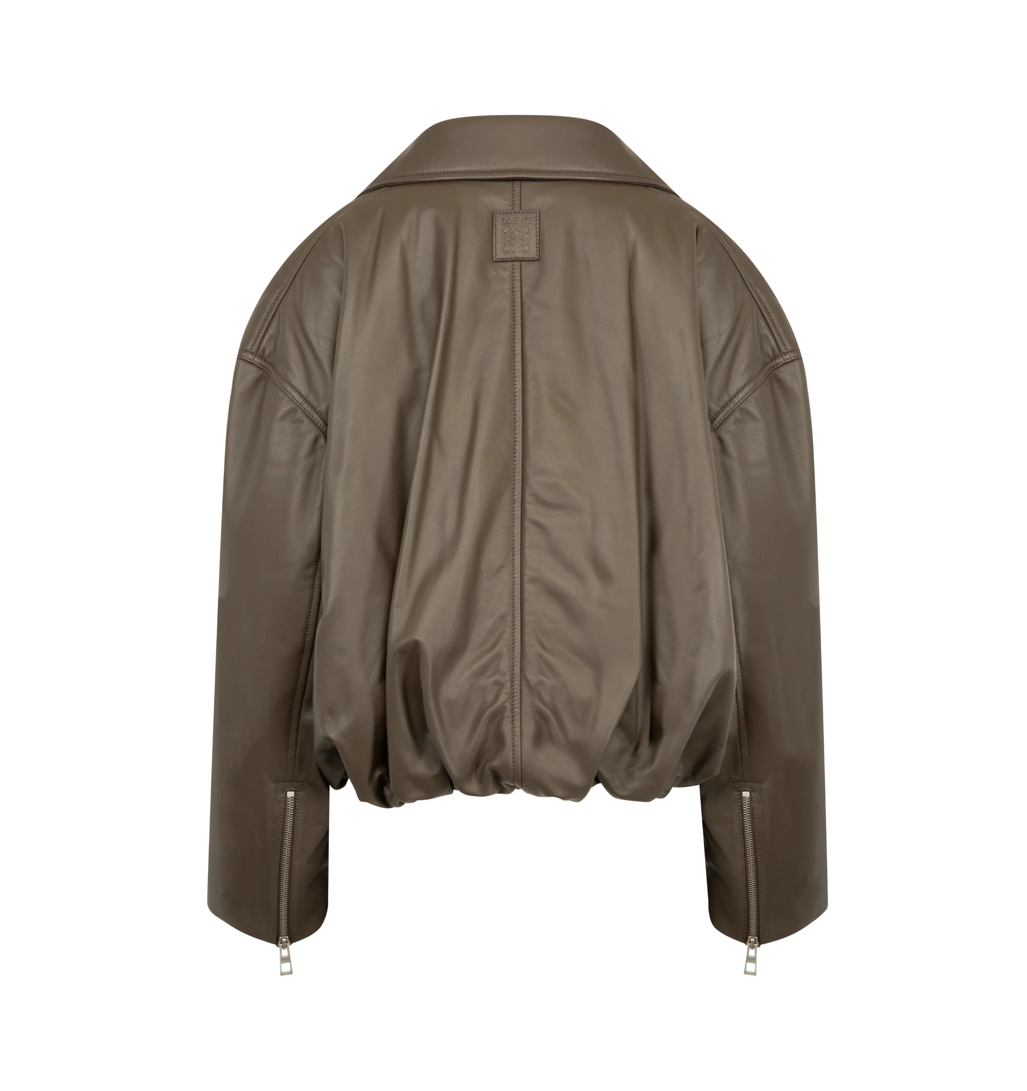 BIKER JACKET (WOMENS) - Image 2