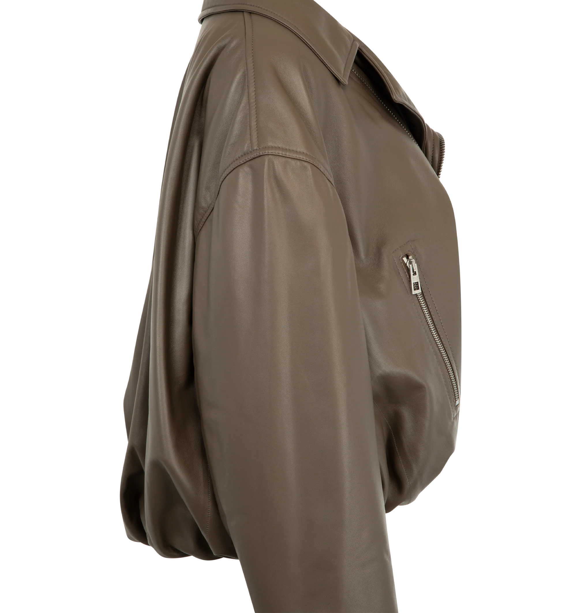 BIKER JACKET (WOMENS) - Image 3