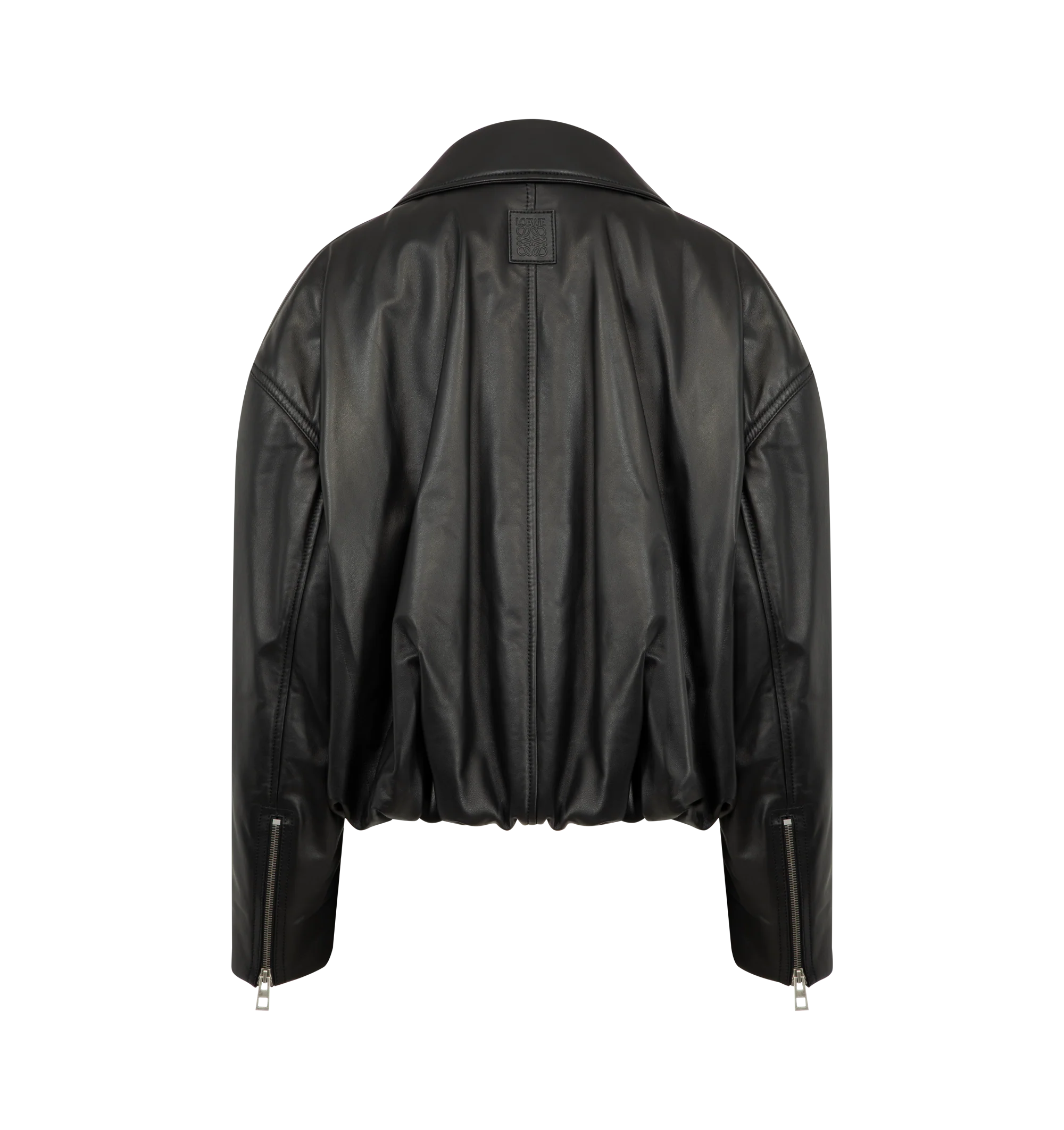 BIKER JACKET (WOMENS) - Image 2
