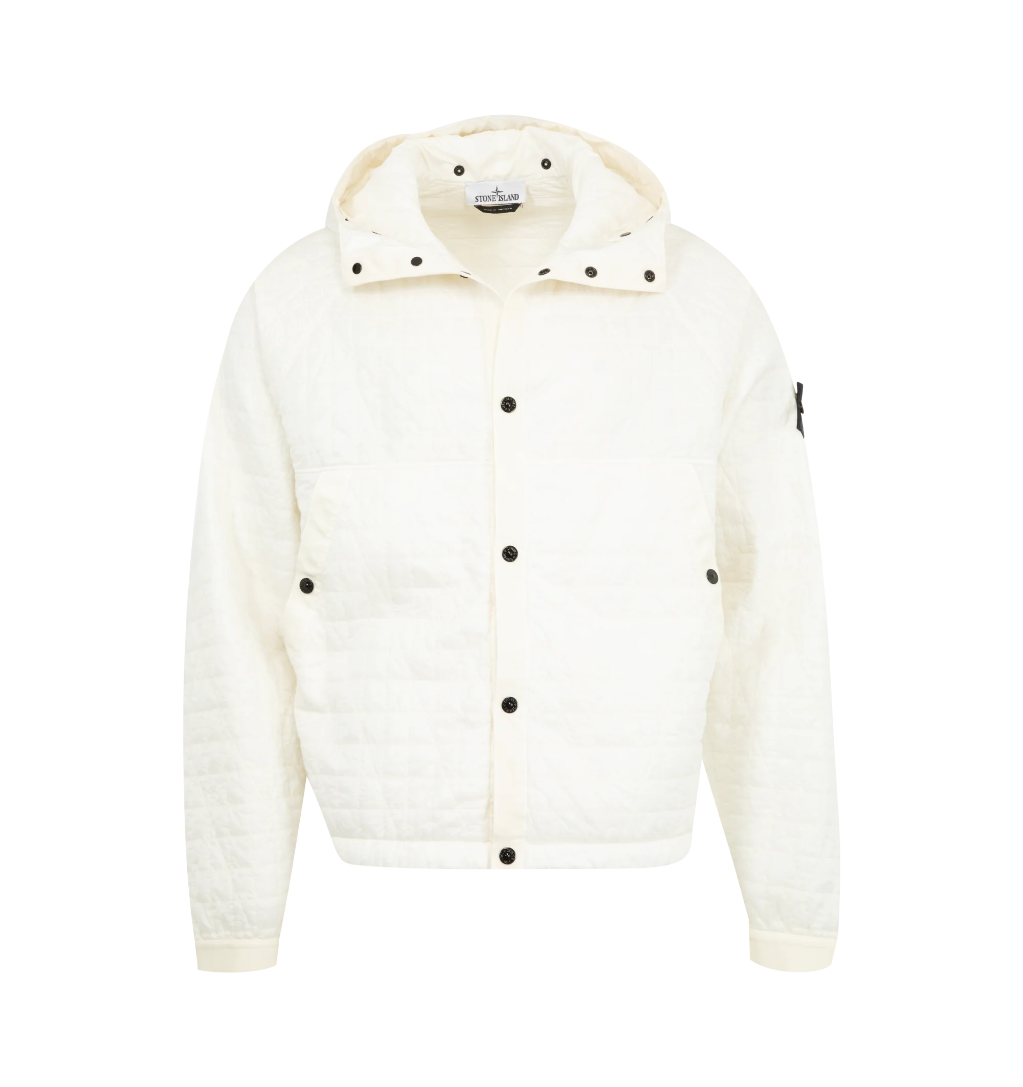 BOMBER JACKET (MENS) - Image 4