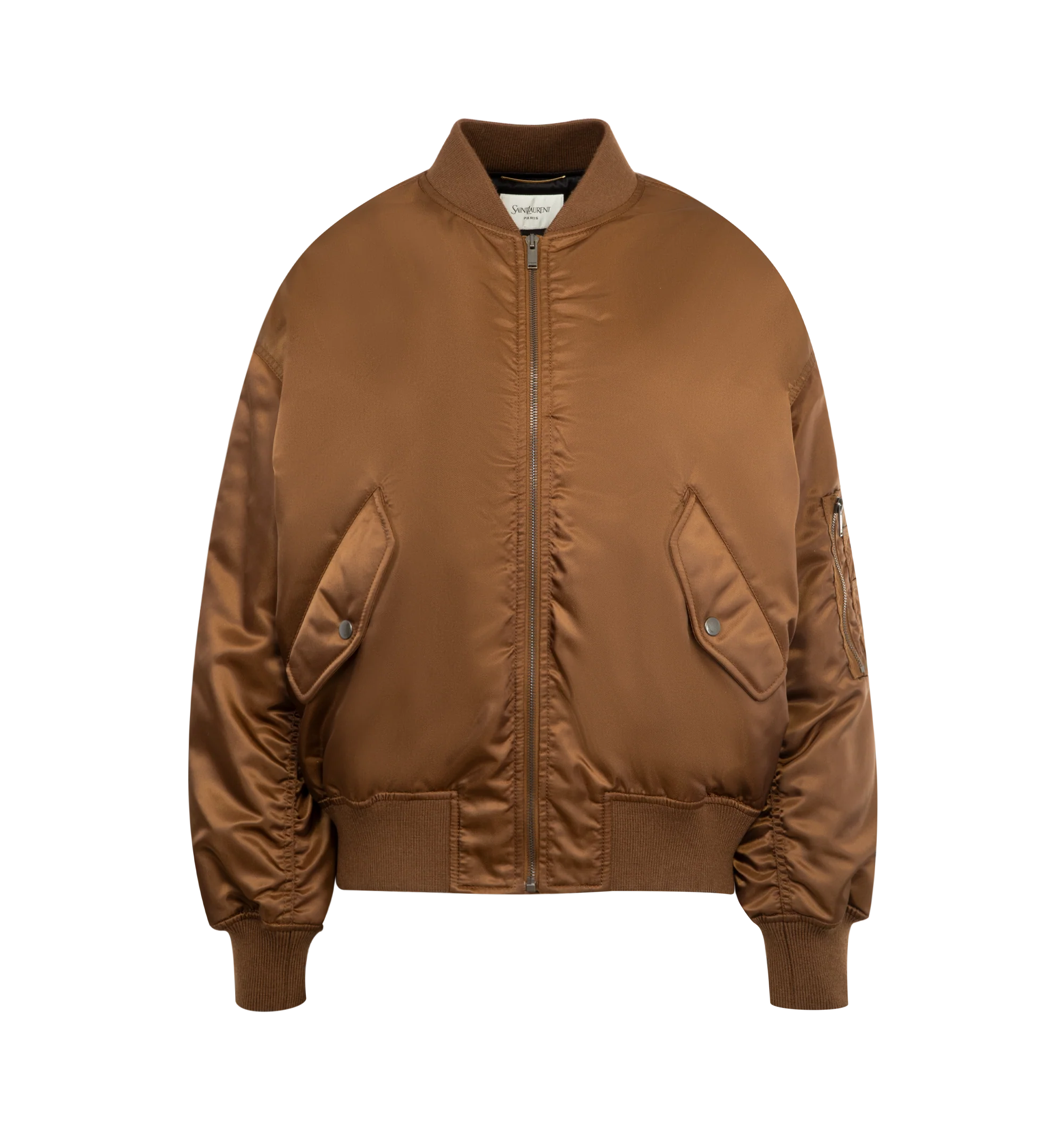 BOMBER JACKET (WOMENS)