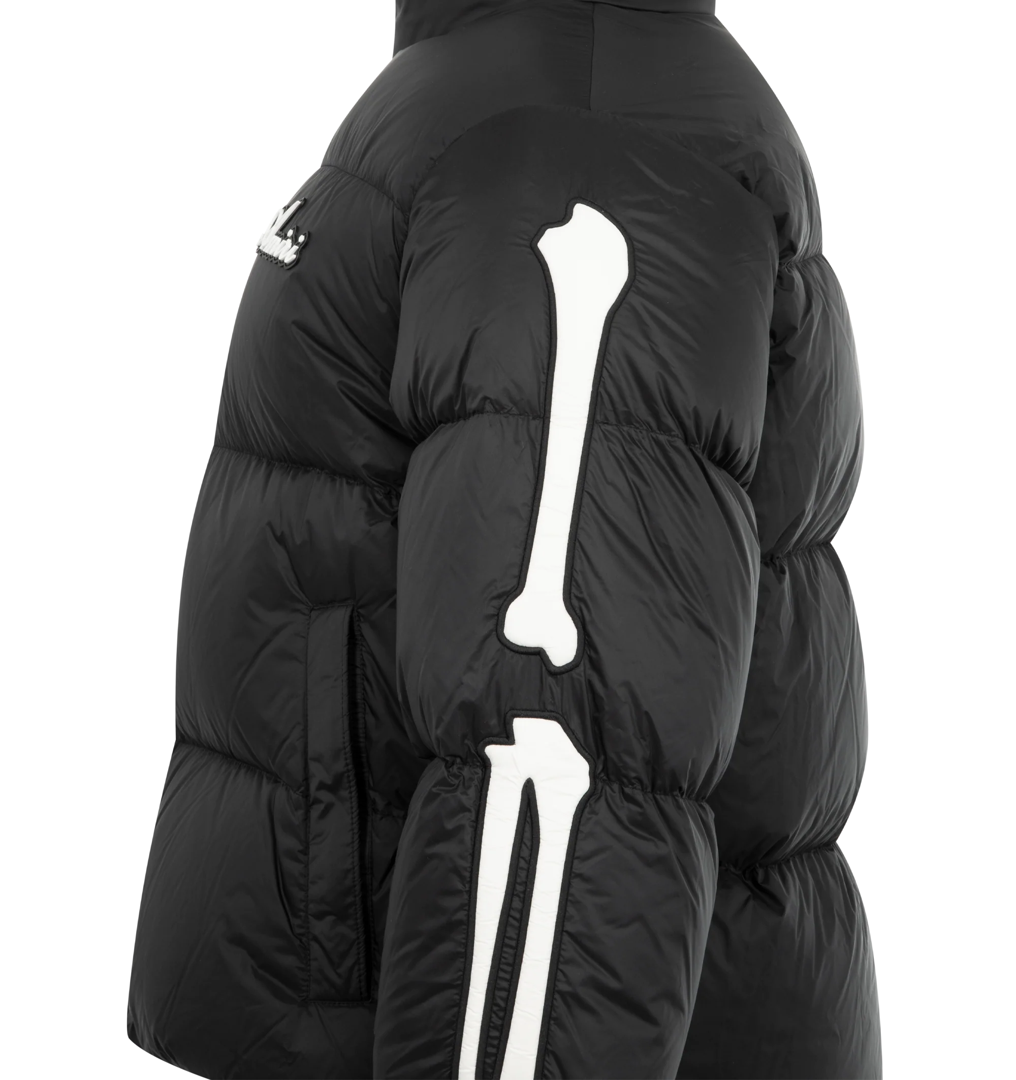 BONES DOWN JACKET (MENS) - Image 3