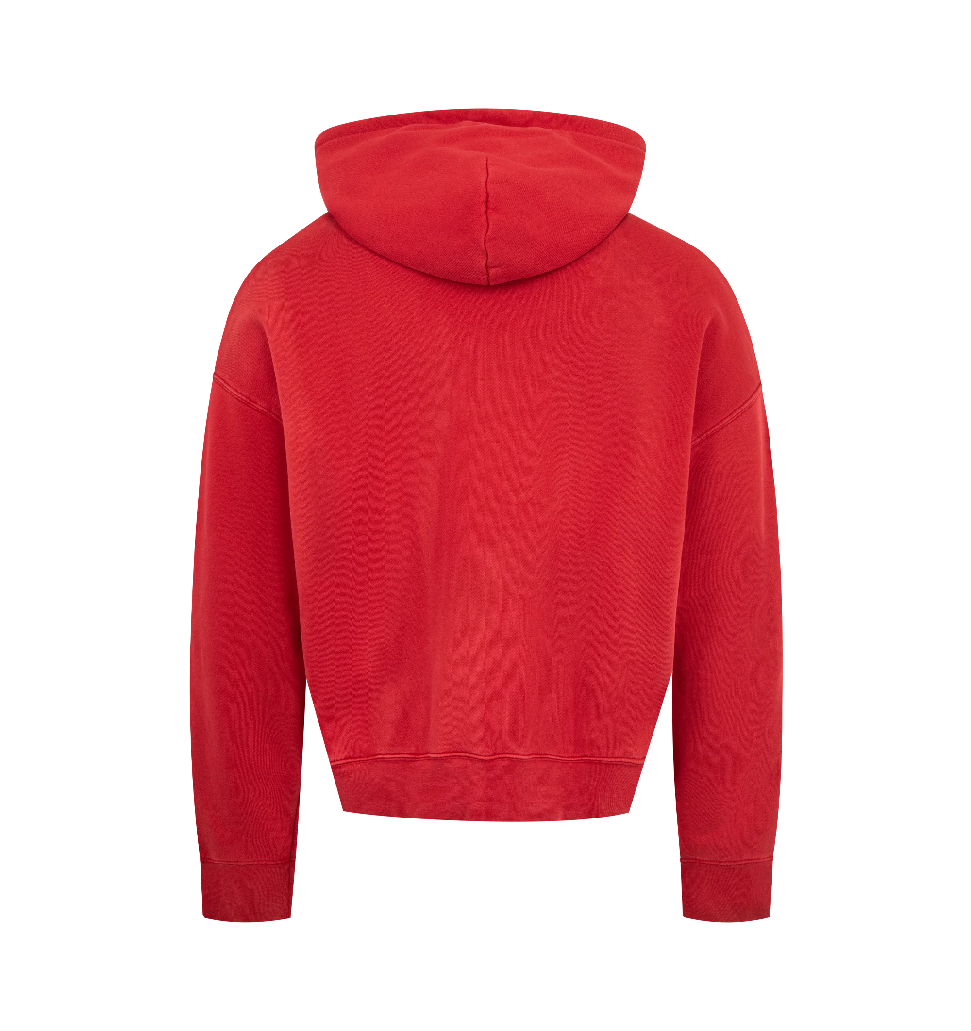 BONES STUDDED ZIP HOODIE (MENS) - Image 2