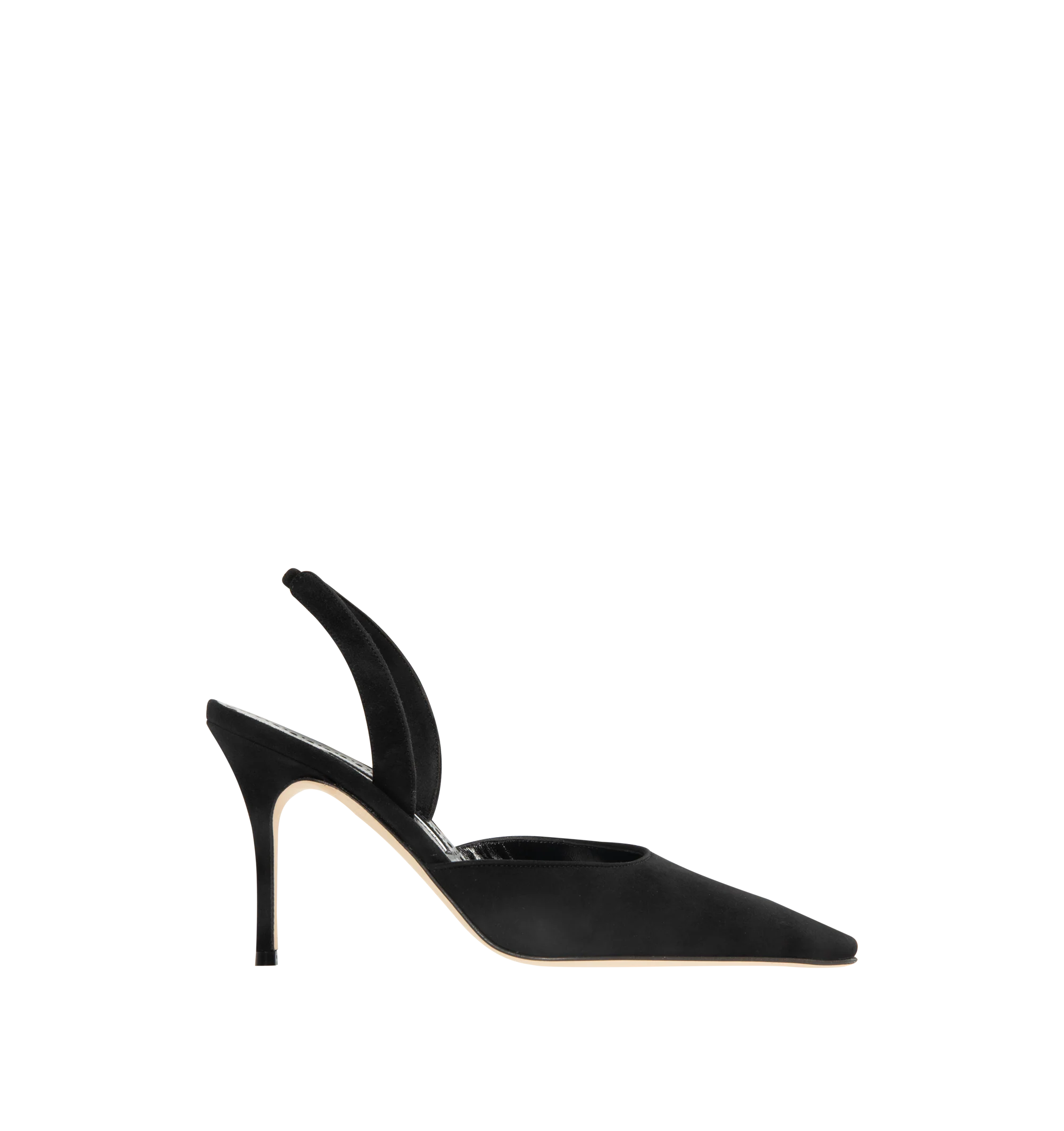 BORELAPLA SLINGBACK PUMP 90 (WOMENS)