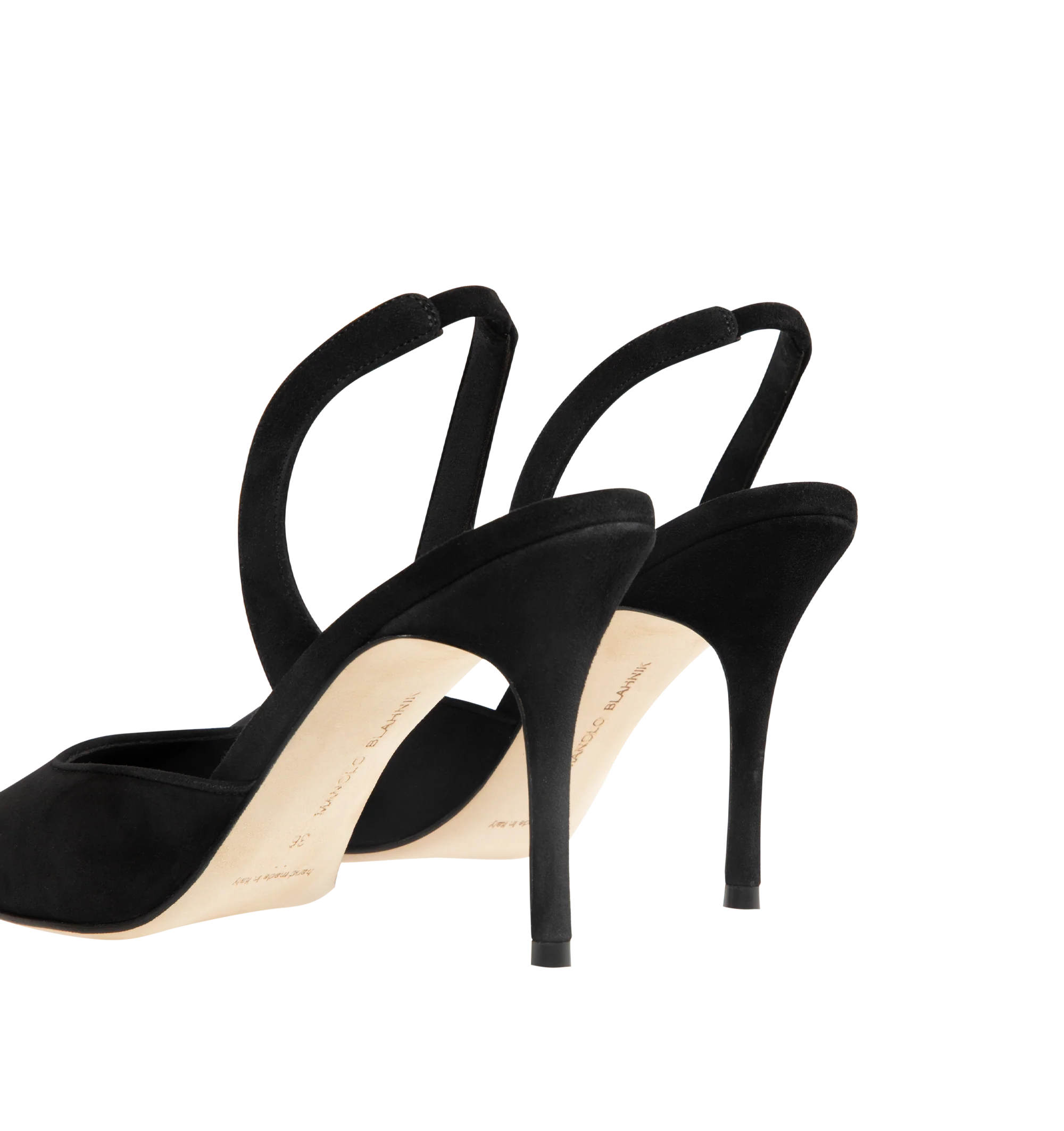 BORELAPLA SLINGBACK PUMP 90 (WOMENS) - Image 3