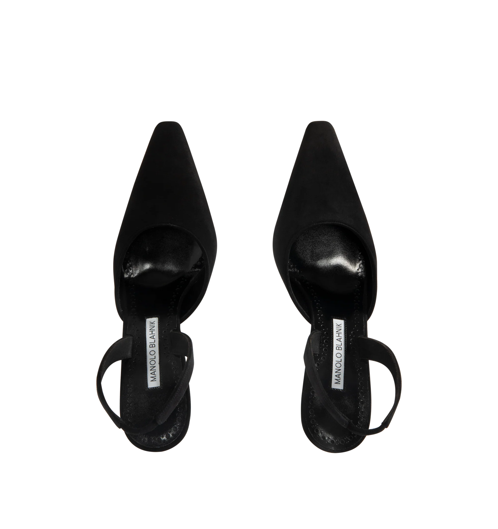BORELAPLA SLINGBACK PUMP 90 (WOMENS) - Image 4