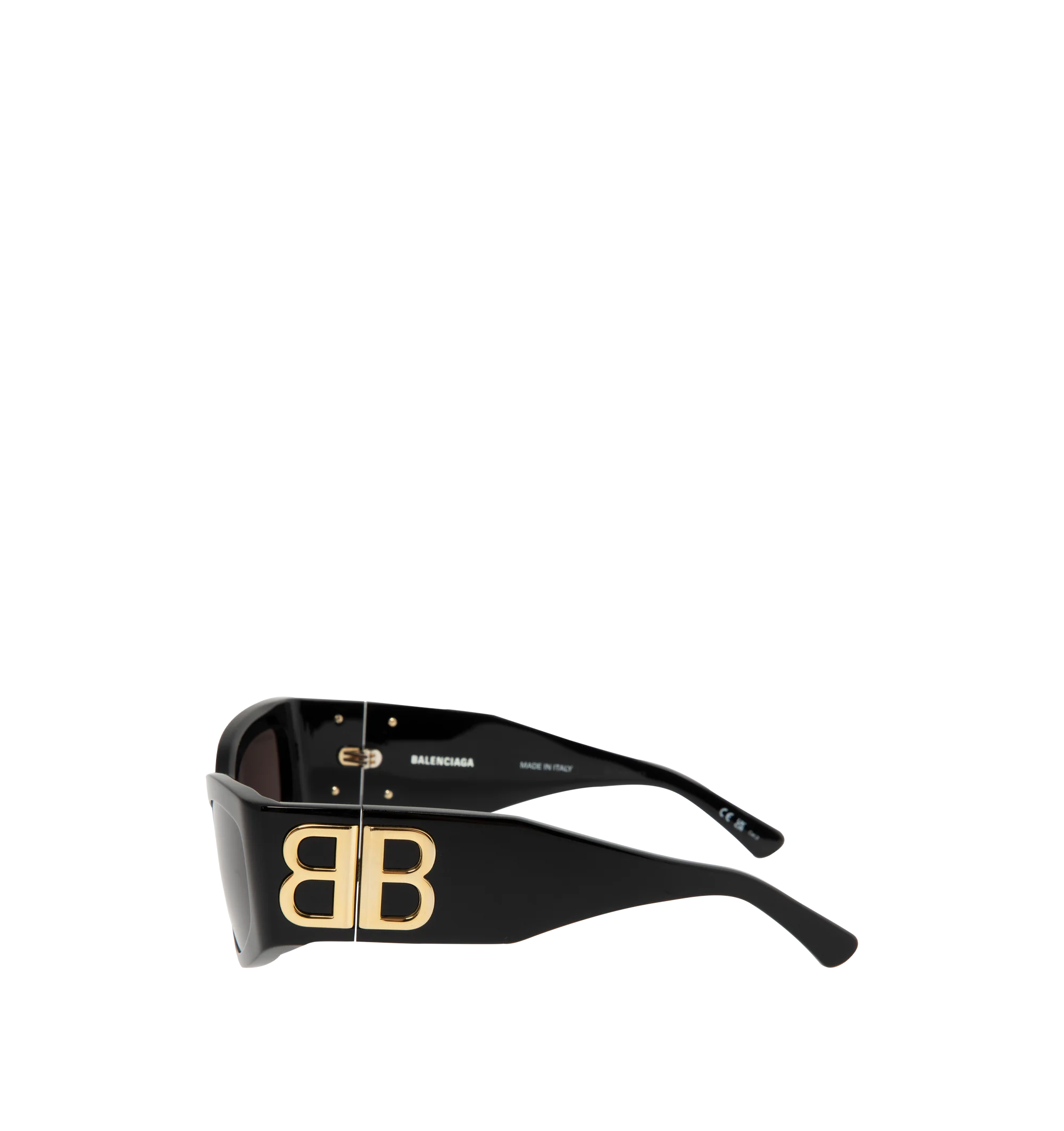 BOSSY CAT SUNGLASSES (WOMENS) - Image 2
