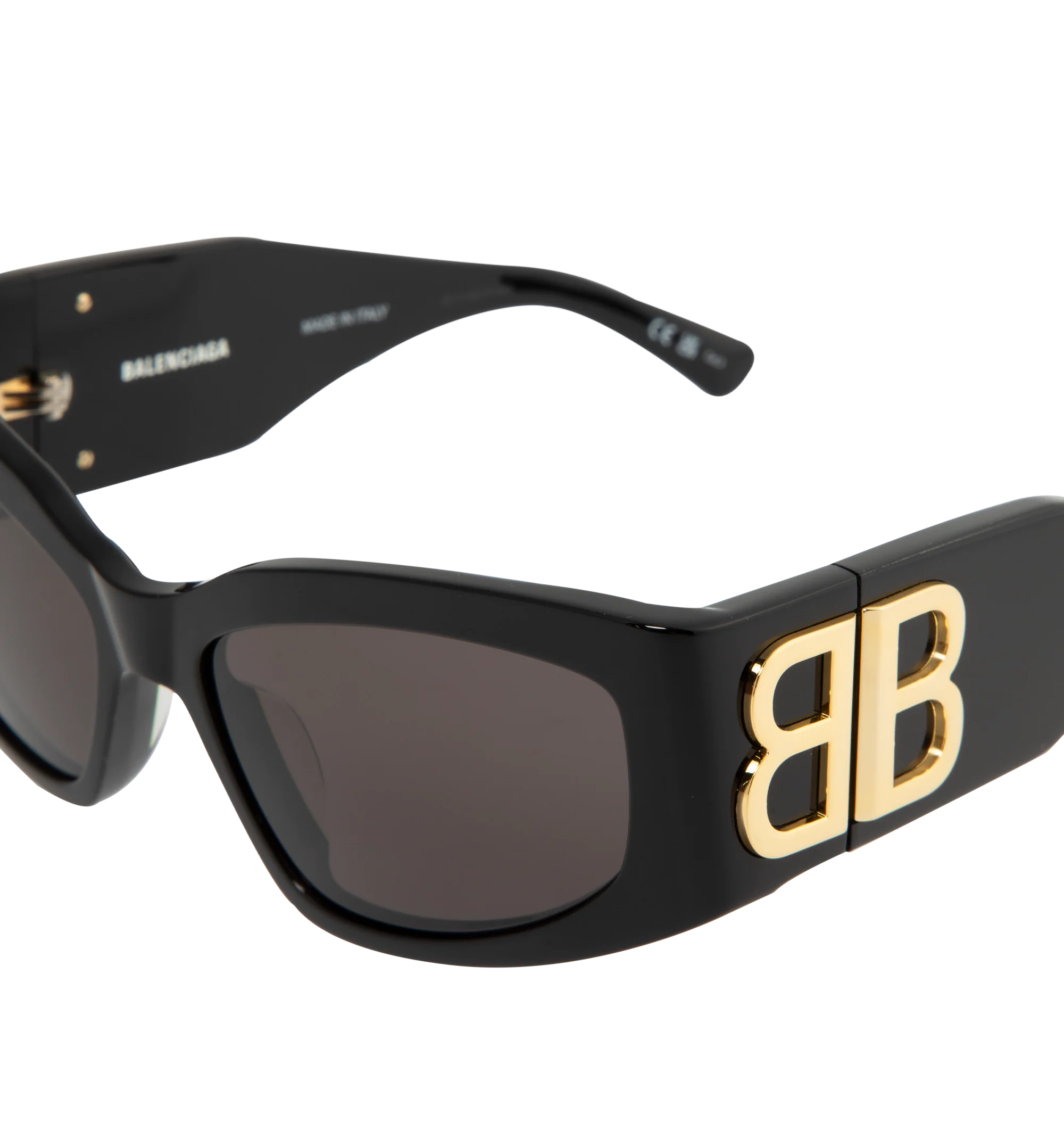 BOSSY CAT SUNGLASSES (WOMENS) - Image 3