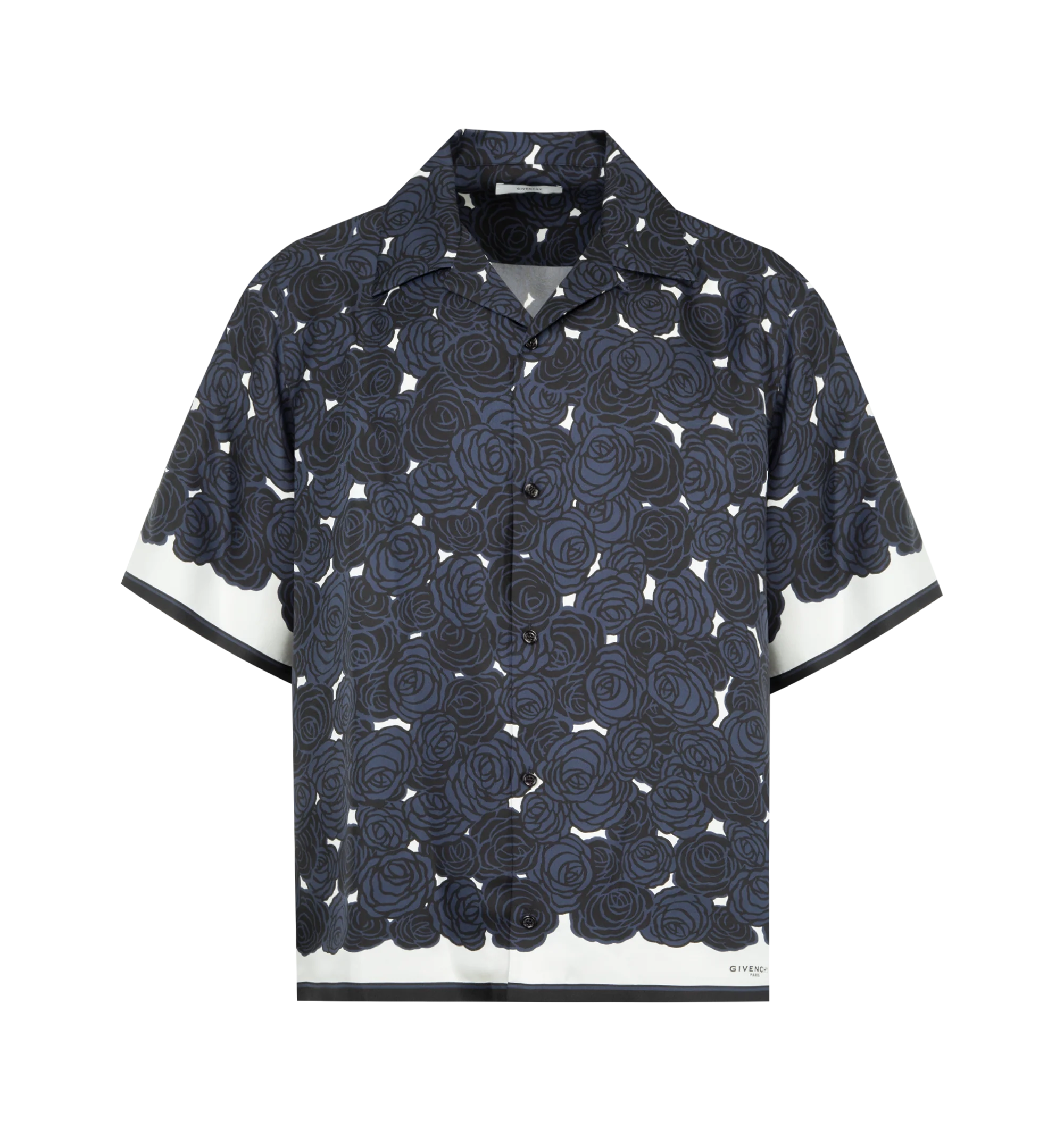 BOWLING SHIRT (MENS)