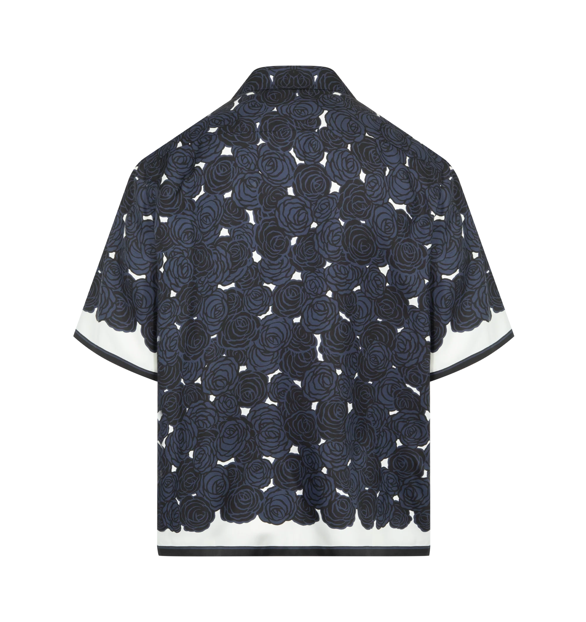 BOWLING SHIRT (MENS) - Image 2