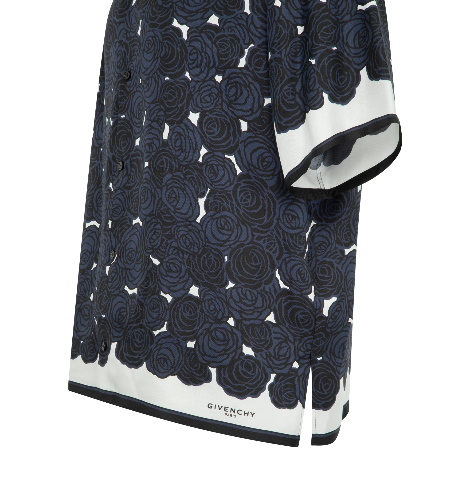 BOWLING SHIRT (MENS) - Image 3