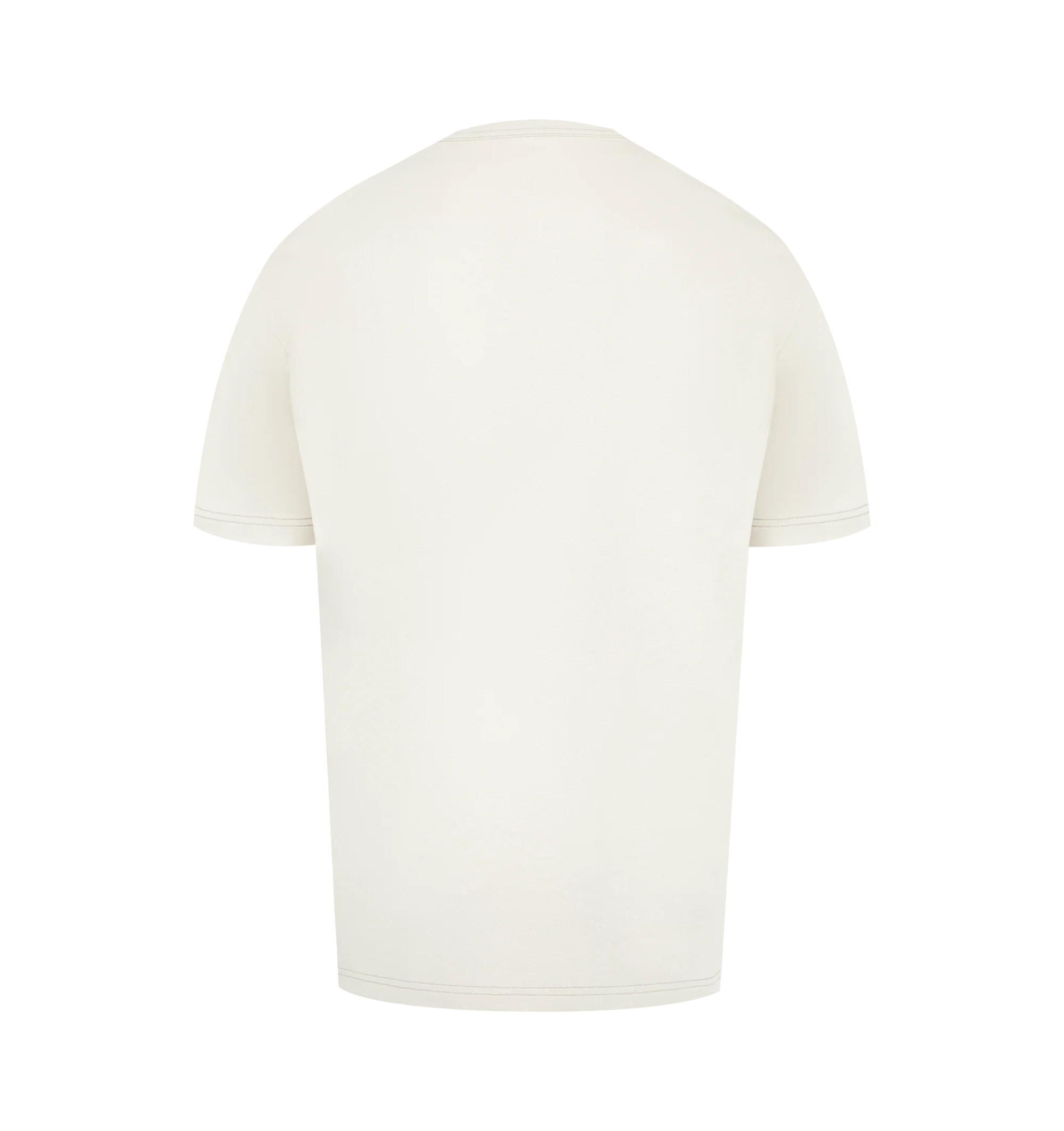 BOXY T-SHIRT (MENS) - Image 2