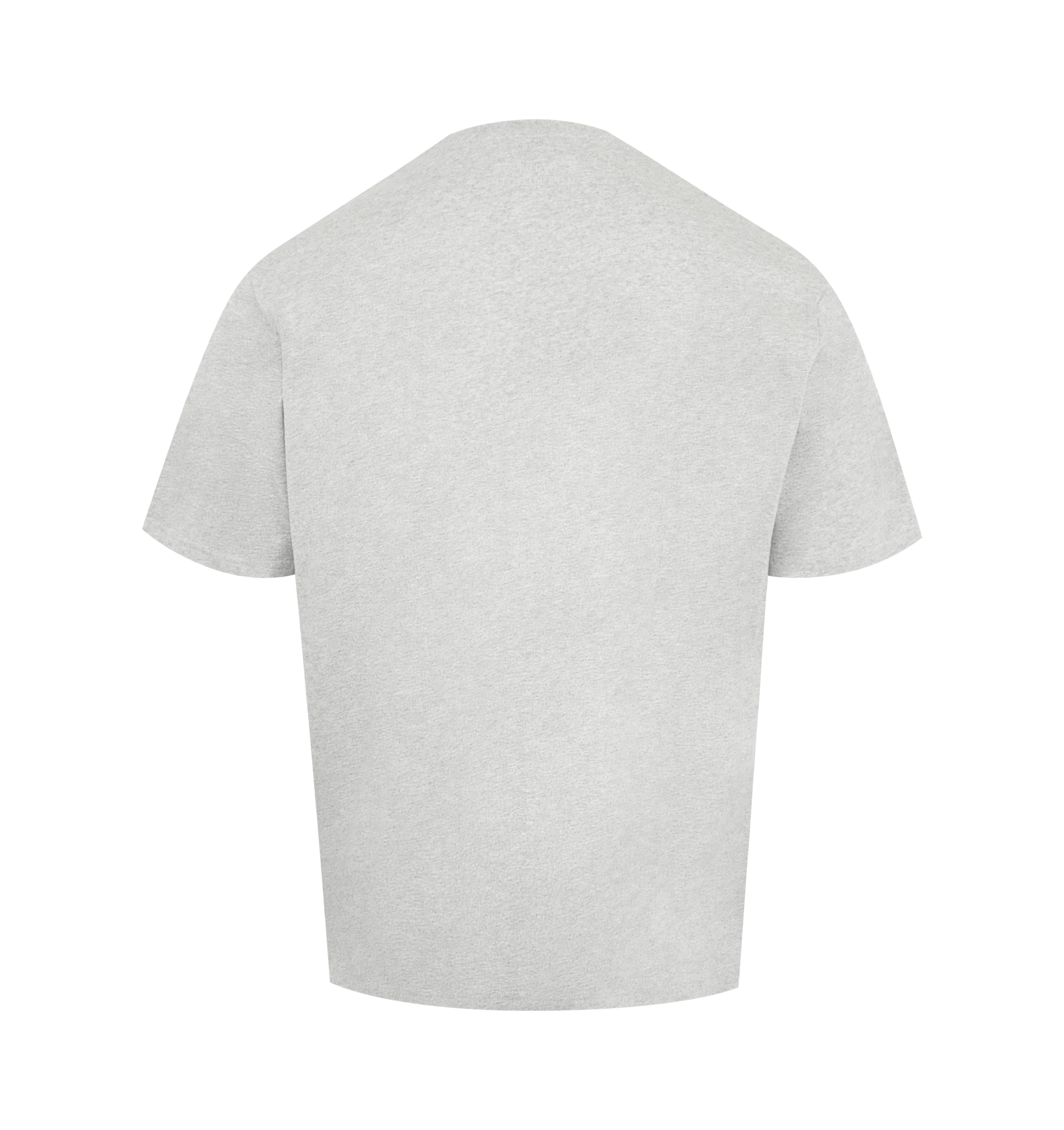 BRANDED SHORT SLEEVE T-SHIRT (MENS) - Image 2