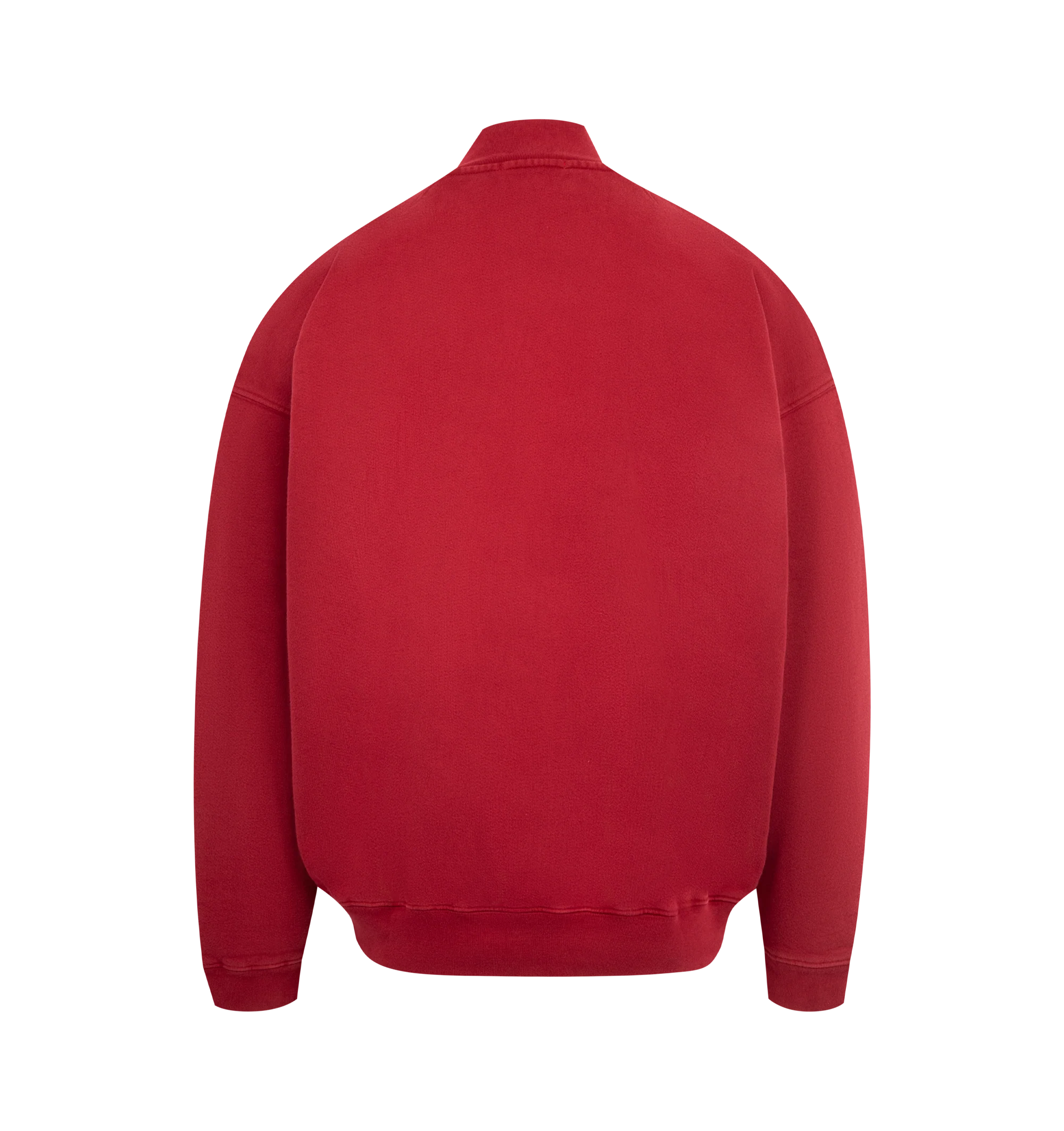 BRAVO QUARTER ZIP (MENS) - Image 2