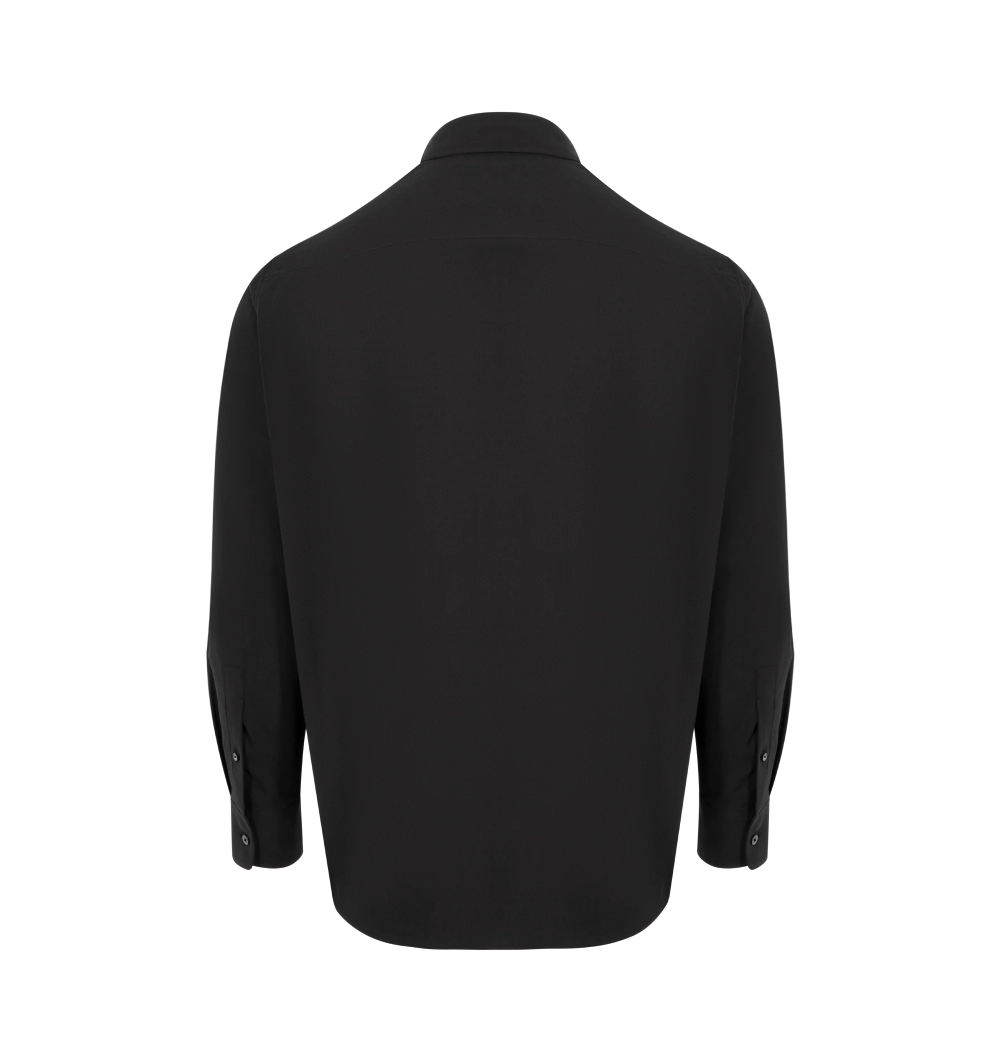 BRIAR SILK SHIRT (MENS) - Image 2