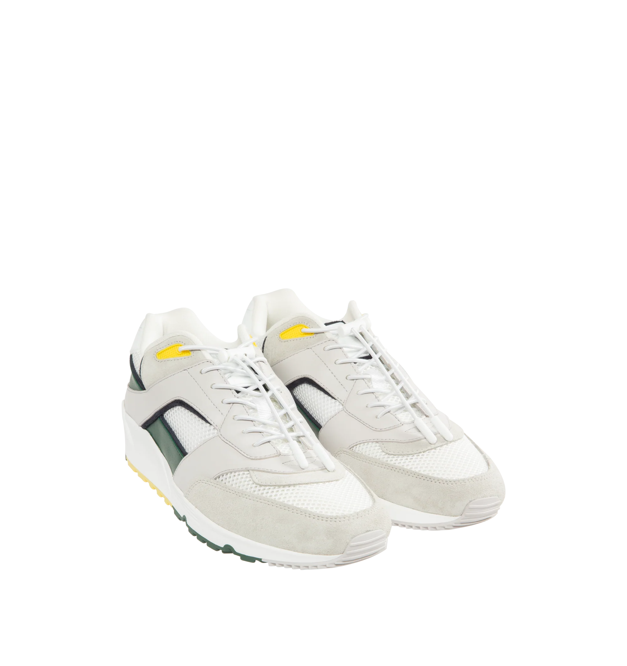BUMP SNEAKER (MENS) - Image 2