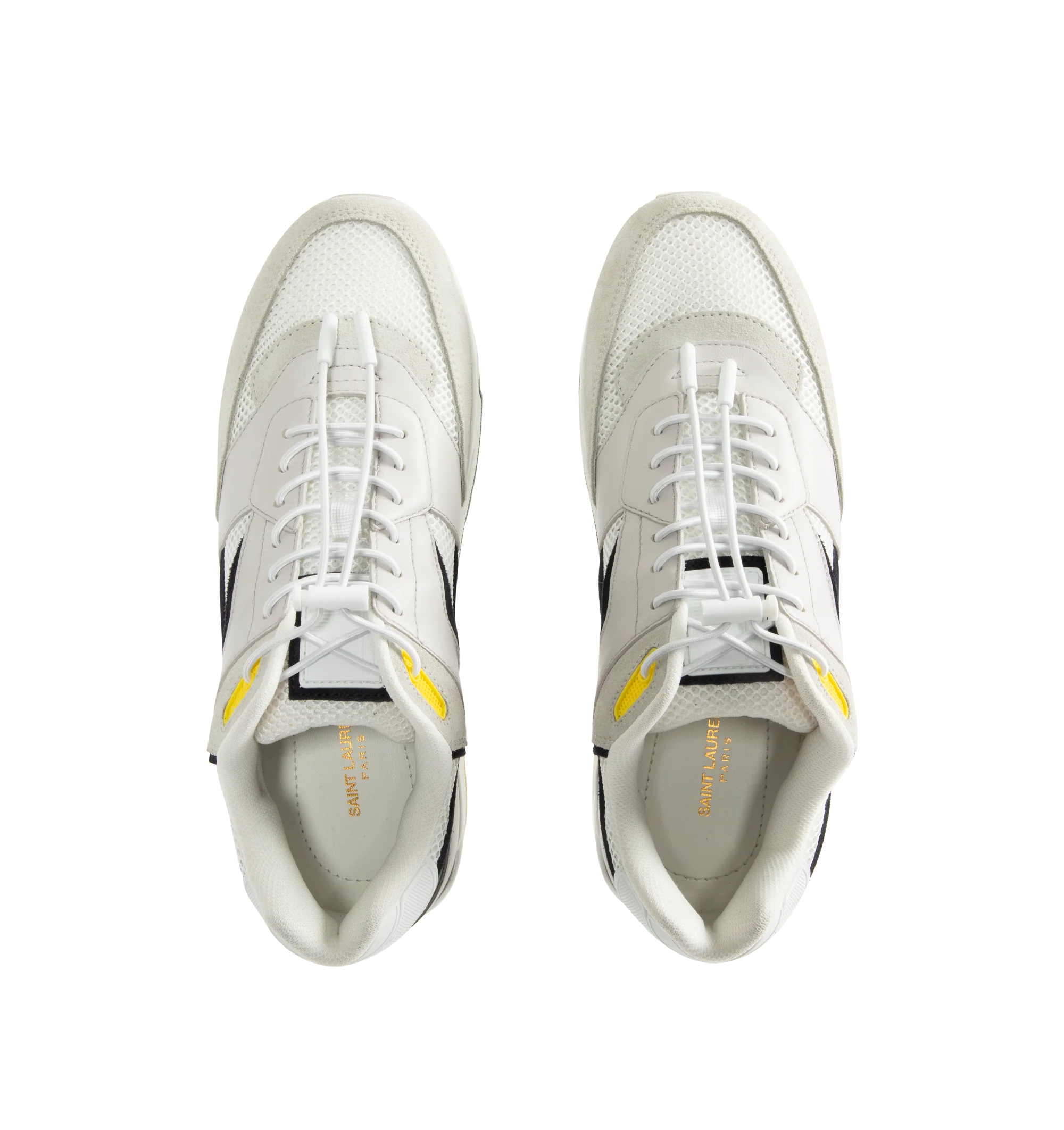 BUMP SNEAKER (MENS) - Image 5