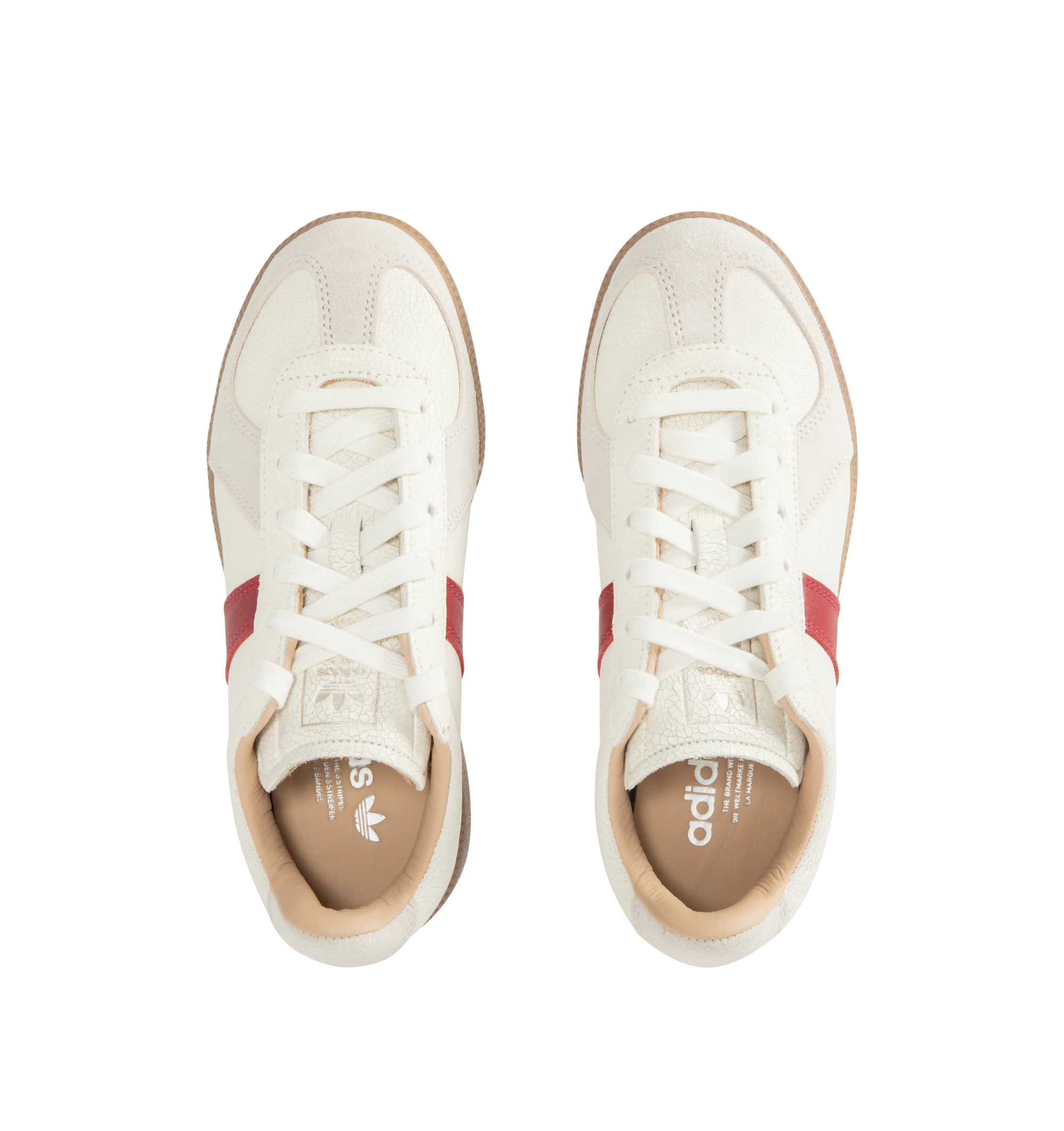 BW ARMY SNEAKER (MENS) - Image 5