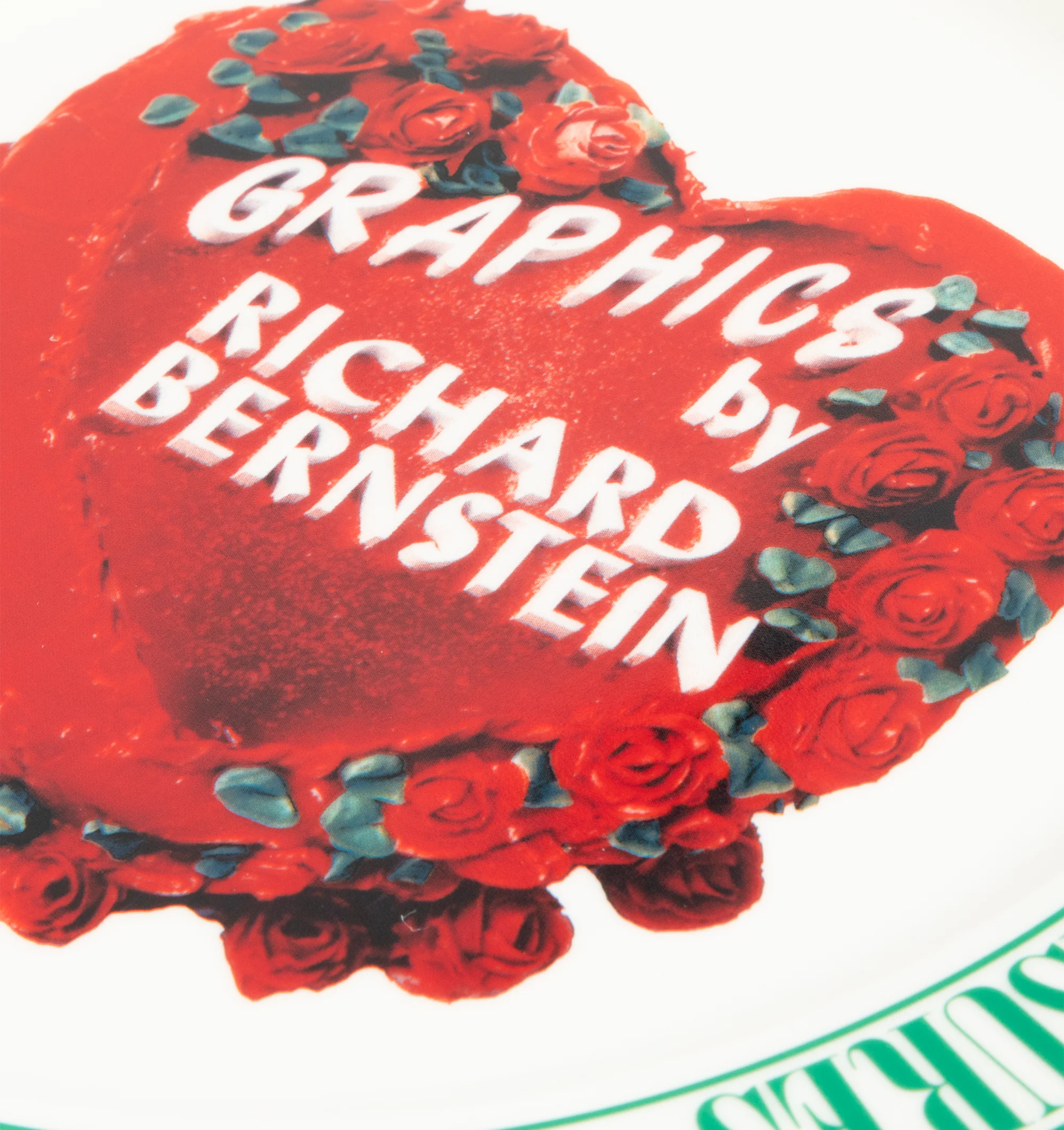 CAKE PLATE - Image 3