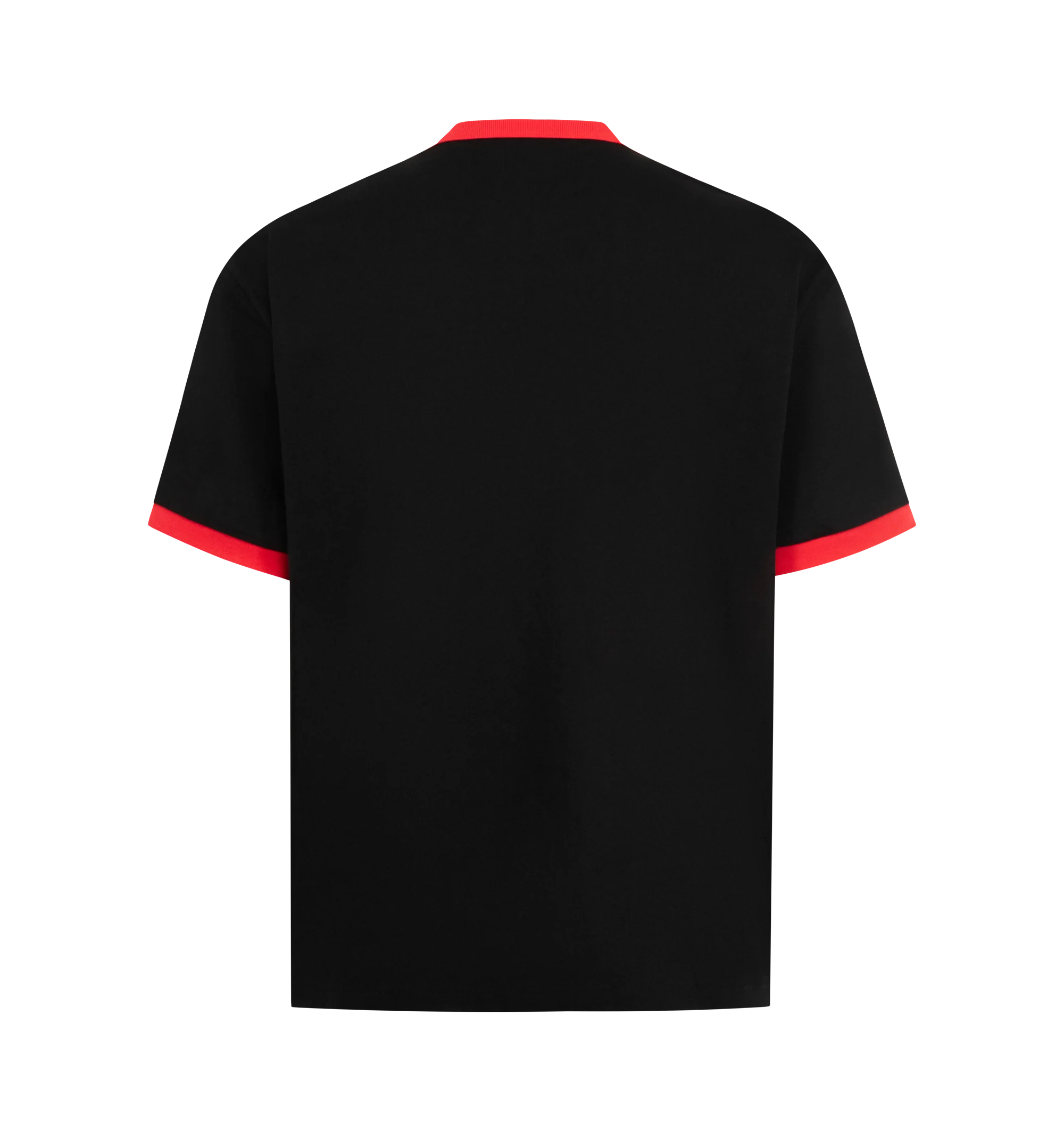 CAKE RINGER SHIRT (MENS) - Image 2
