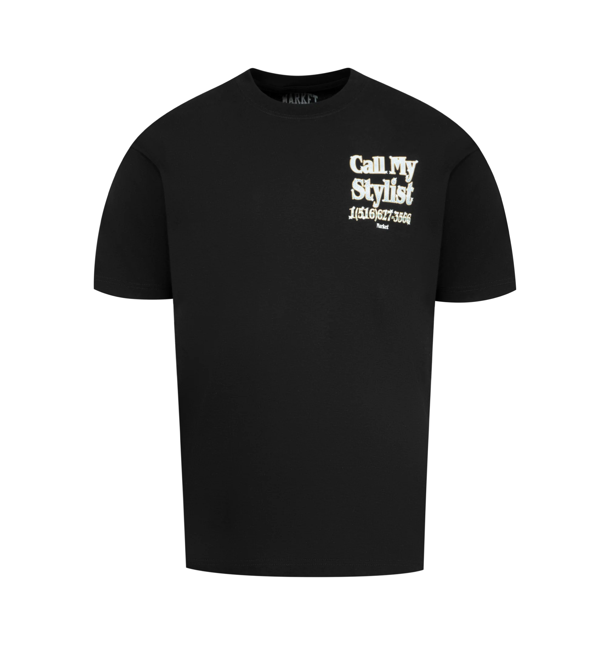 CALL MY STYLIST TSHIRT (MENS)