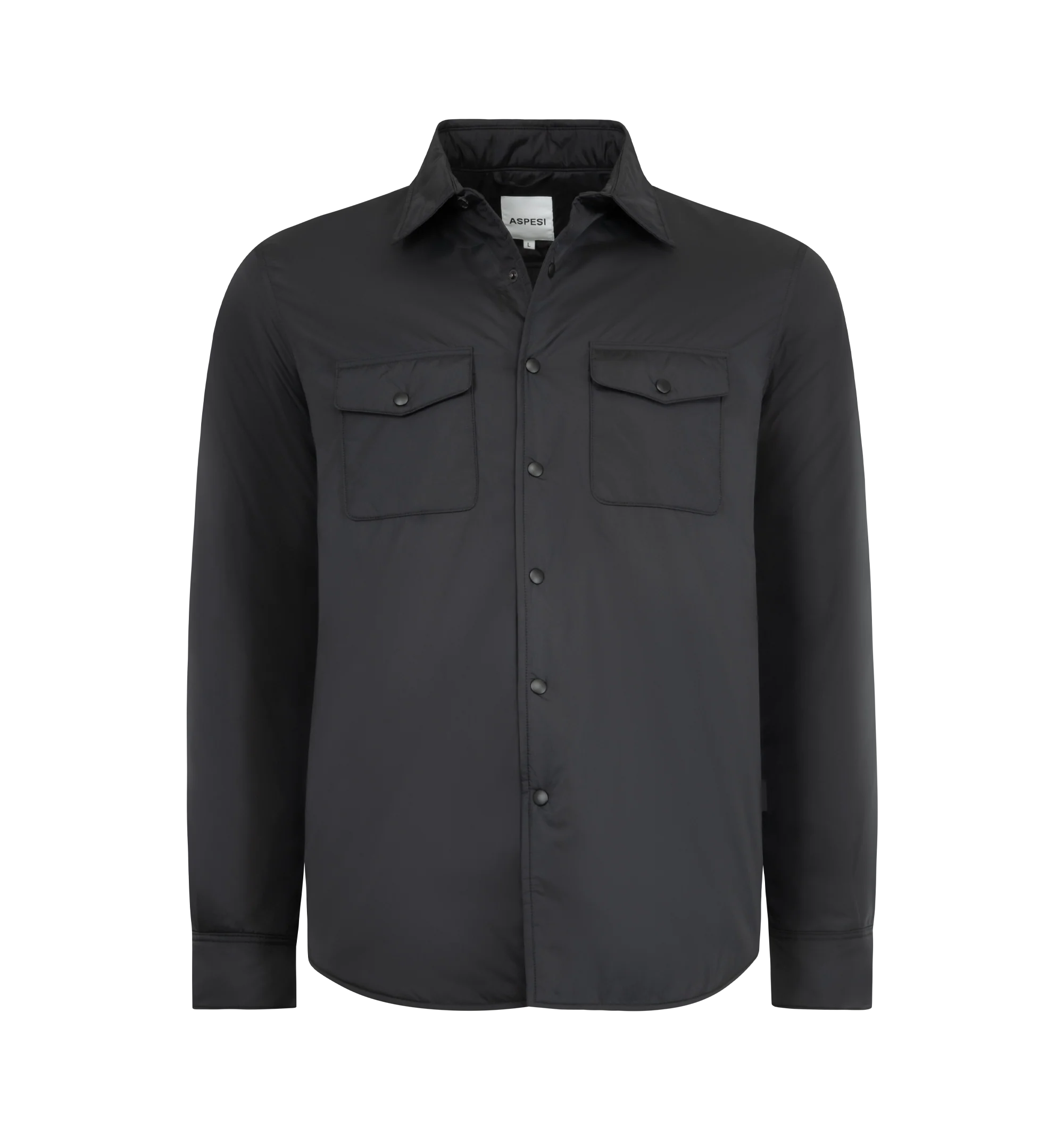 CAMICIA 13 PIU SHIRT JACKET (MENS)