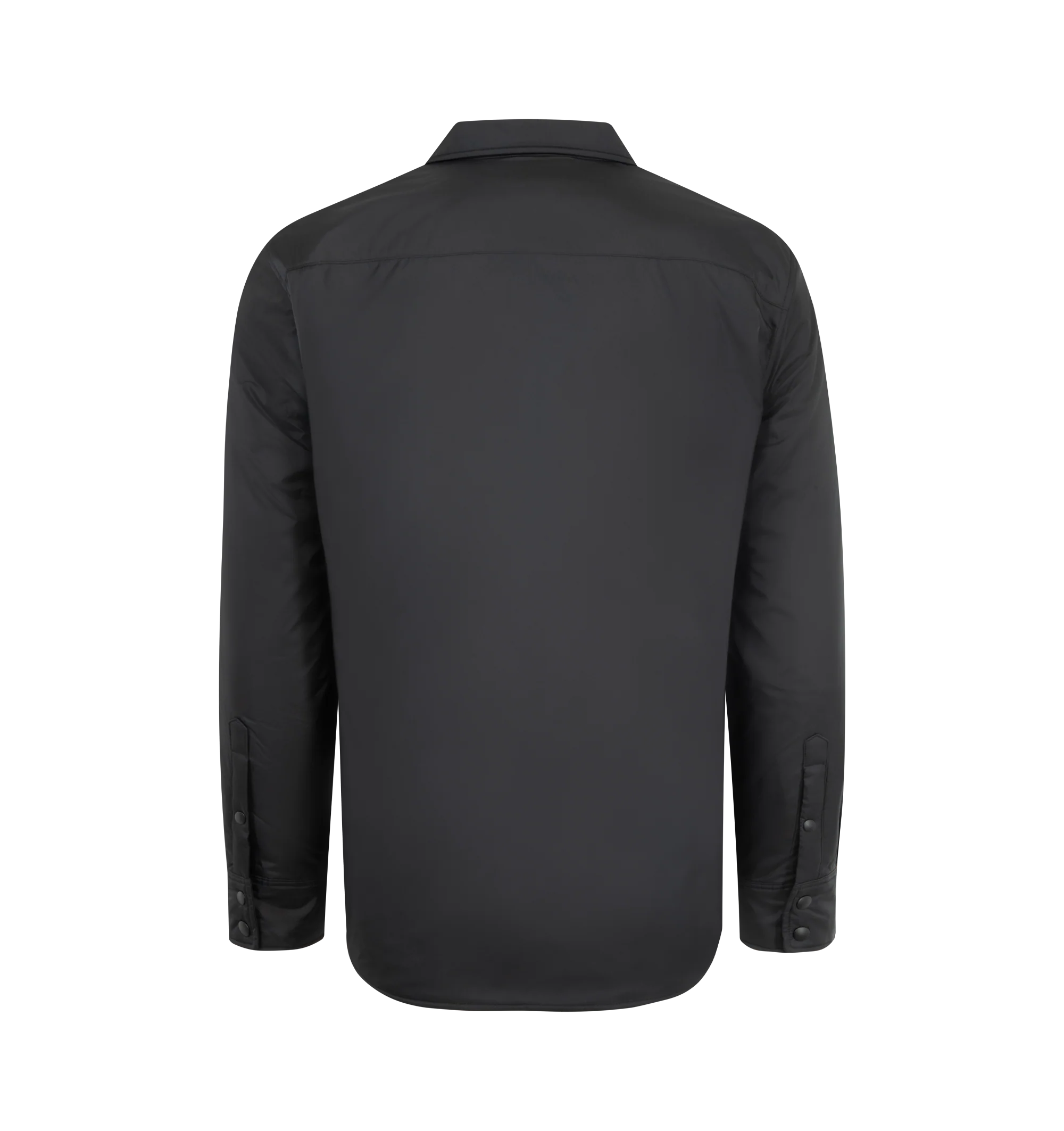 CAMICIA 13 PIU SHIRT JACKET (MENS) - Image 2