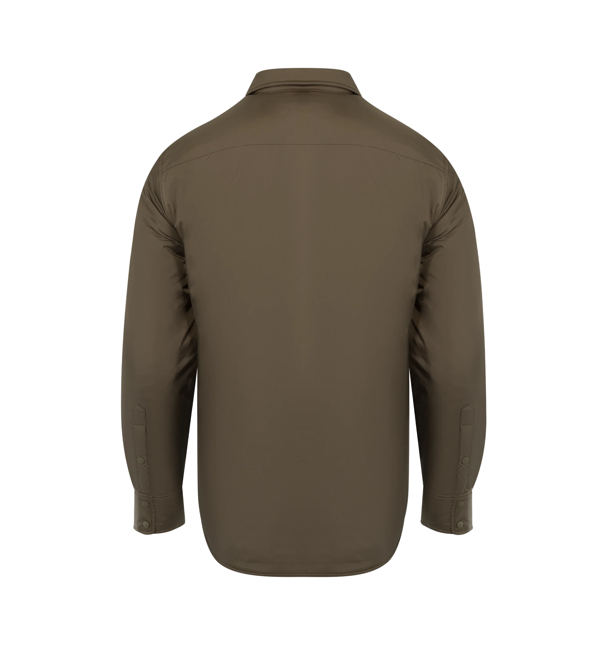 CAMICIA 13 PIU SHIRT JACKET (MENS) - Image 2