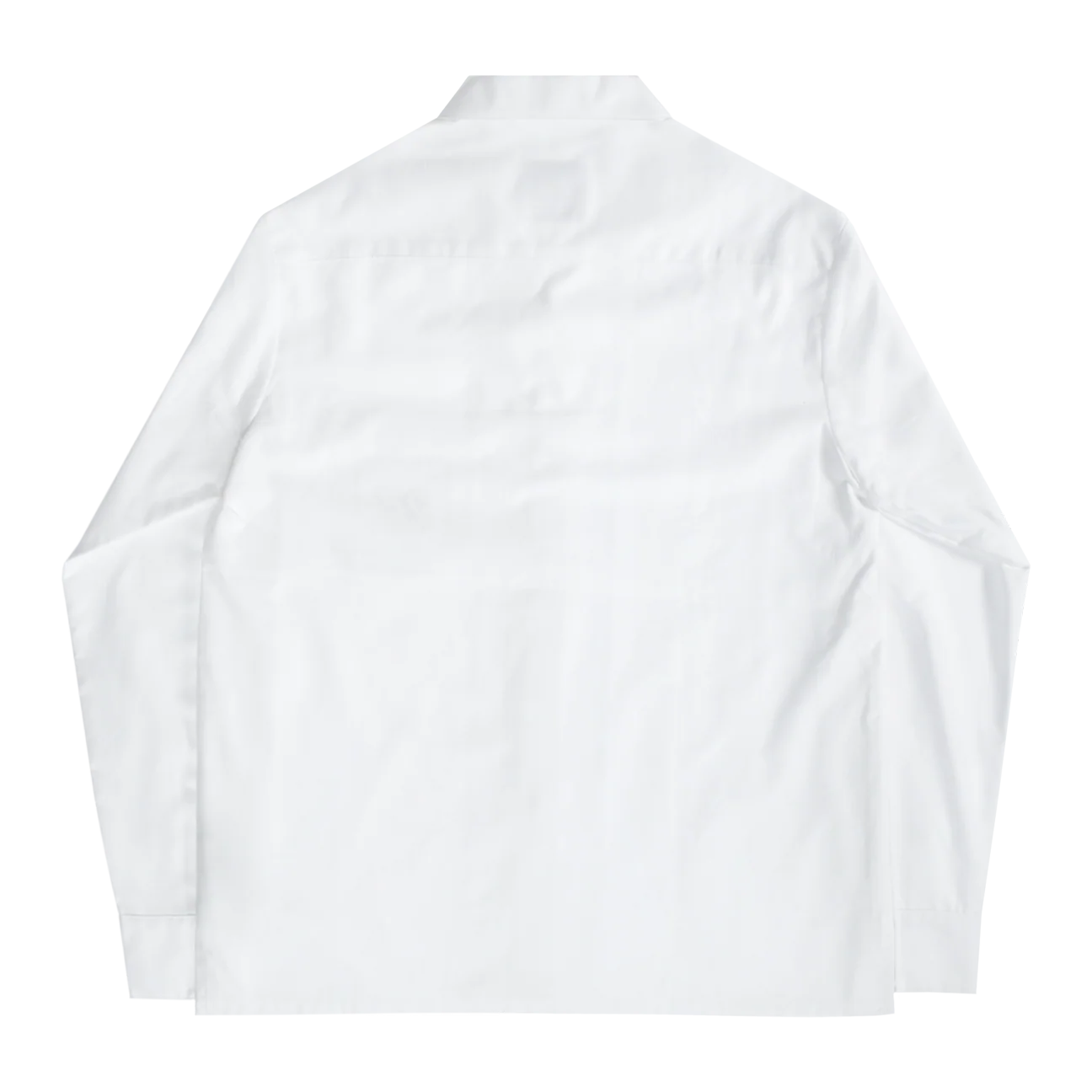 CAMP COLLAR OXFORD SHIRT (MENS) - Image 3