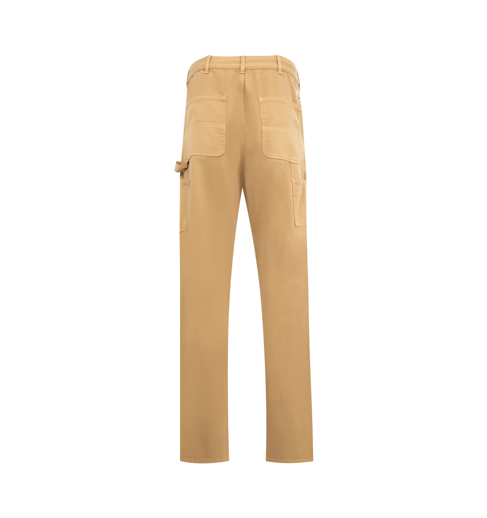 CARGO GABARDINE PANT (MENS) - Image 2