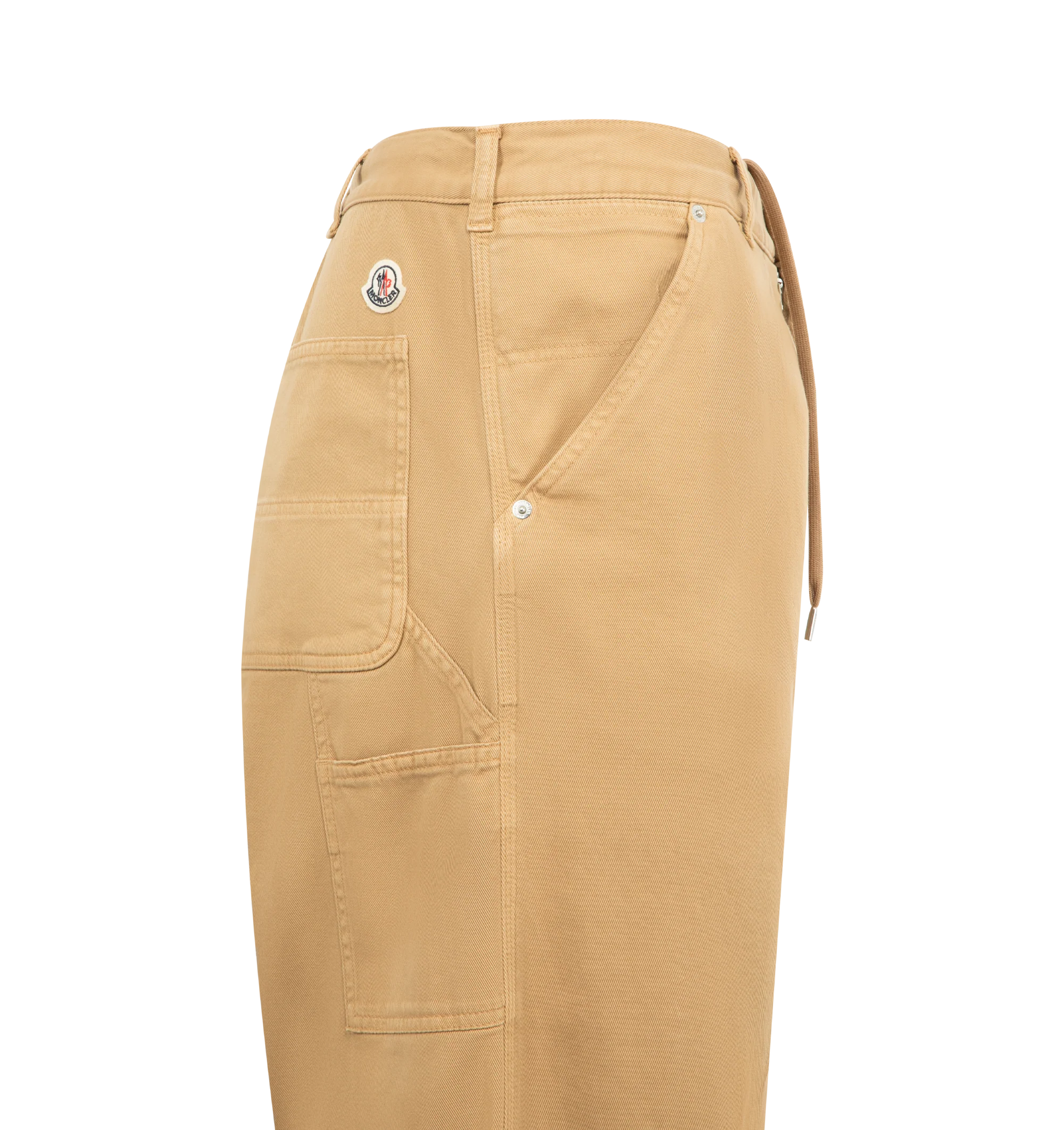 CARGO GABARDINE PANT (MENS) - Image 3