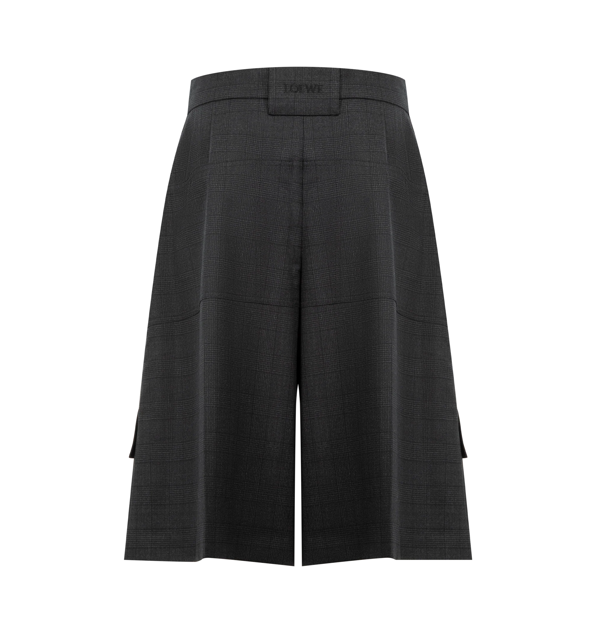 CARGO SHORTS (WOMENS) - Image 2