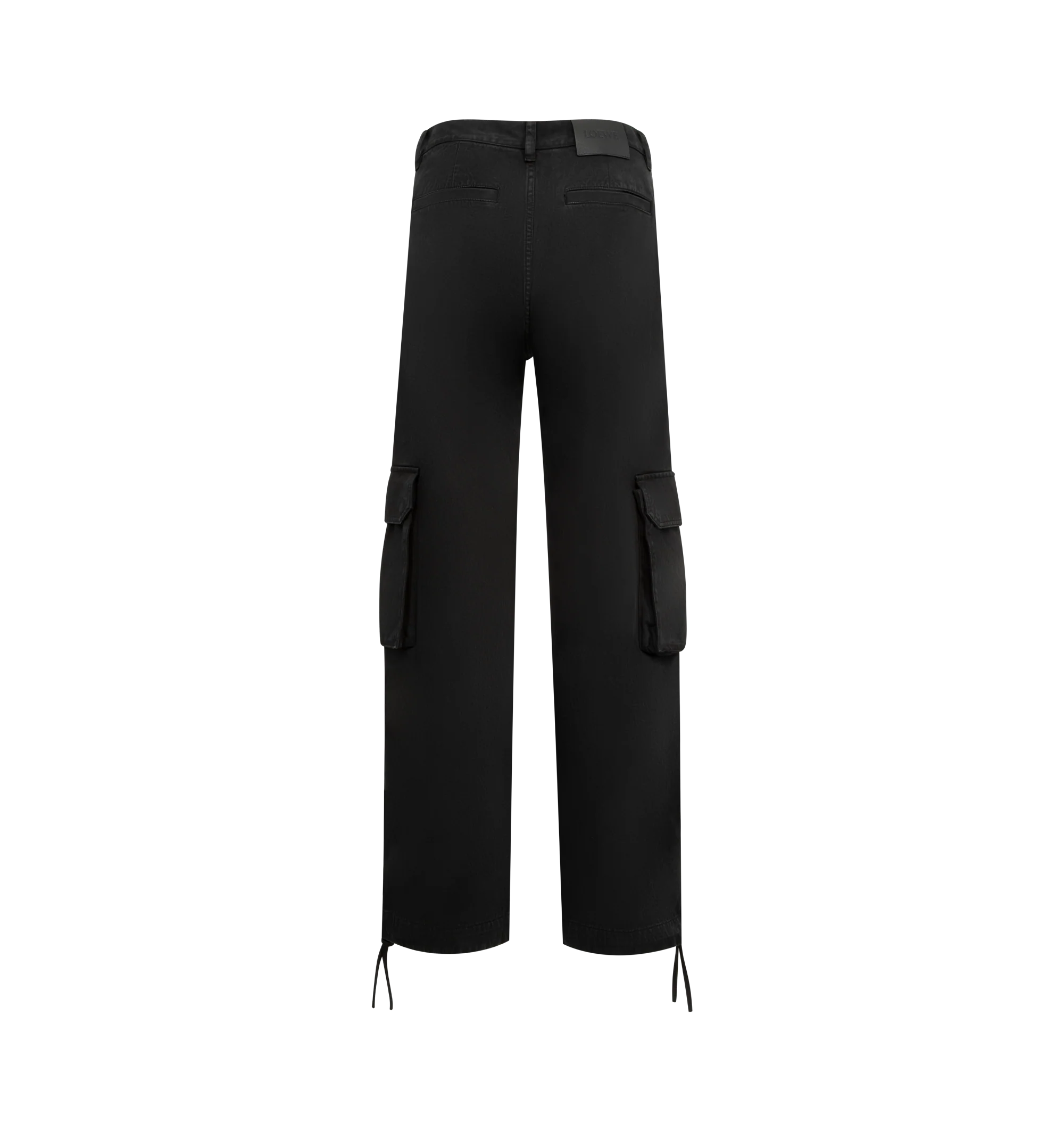 CARGO TROUSERS (MENS) - Image 2