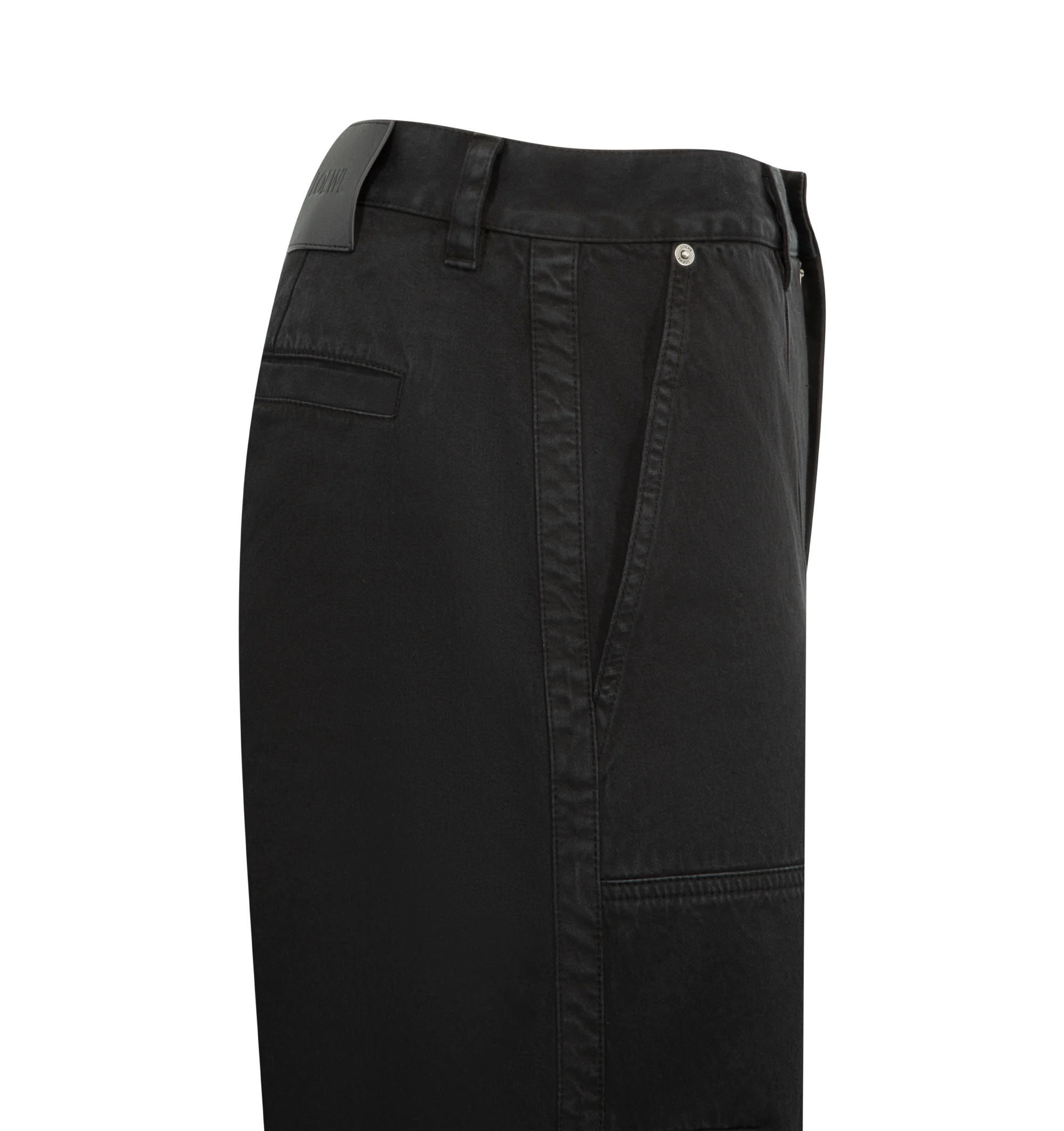 CARGO TROUSERS (MENS) - Image 3