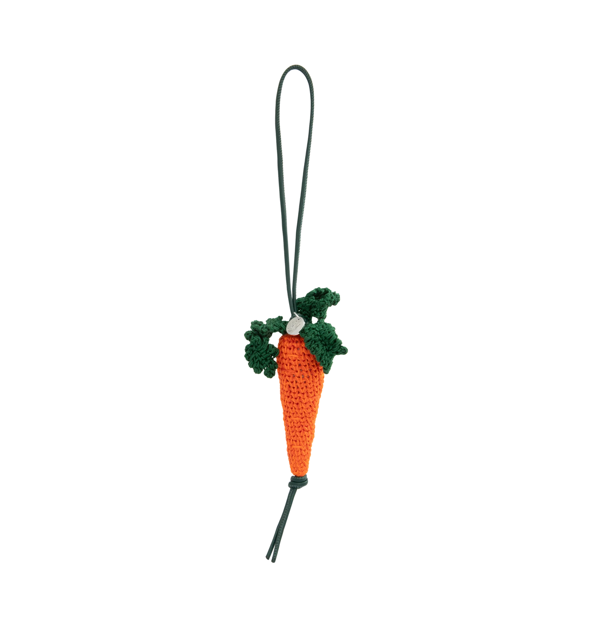 CARROT CHARM